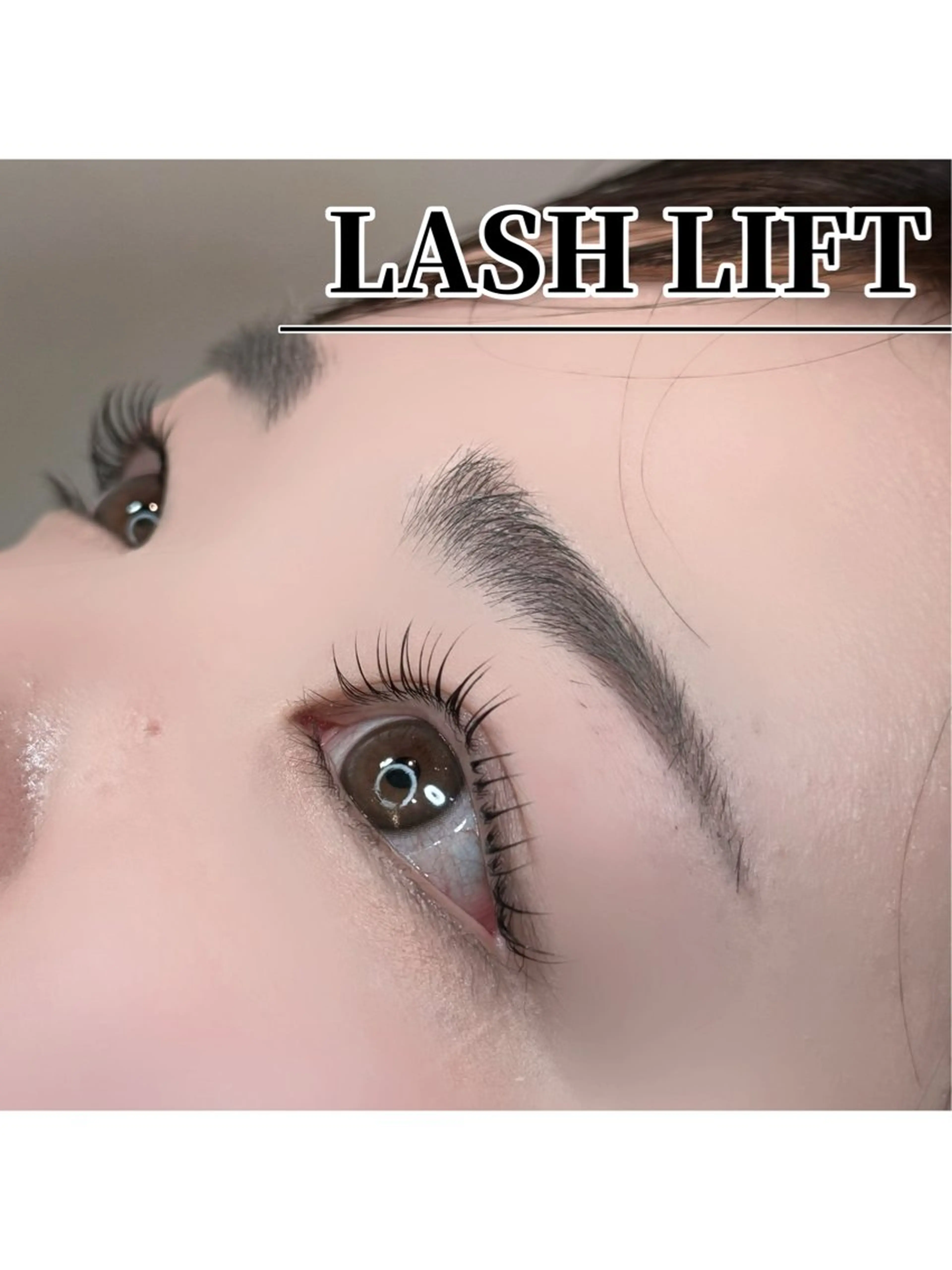 マツエク・マツパ マツパ Enchante / Mikakoのマツエク・マツパデザイン