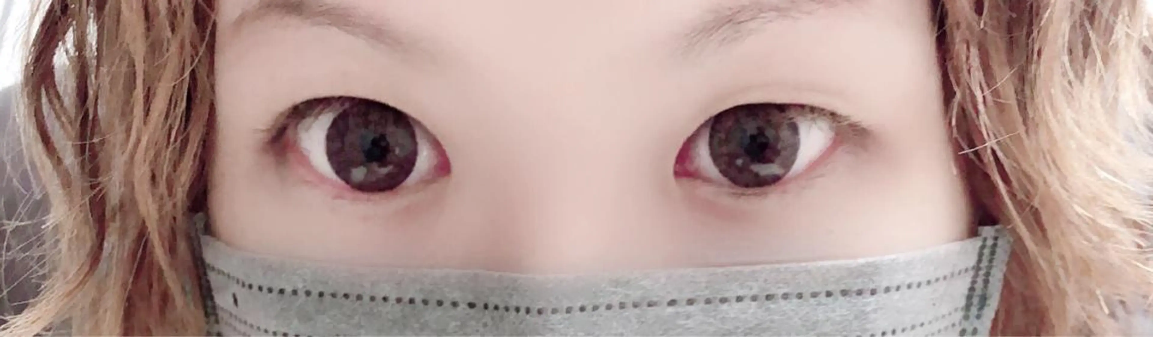 マツエク・マツパ カラーマツエク 隠れ家サロン にんにんのマツエク・マツパデザイン