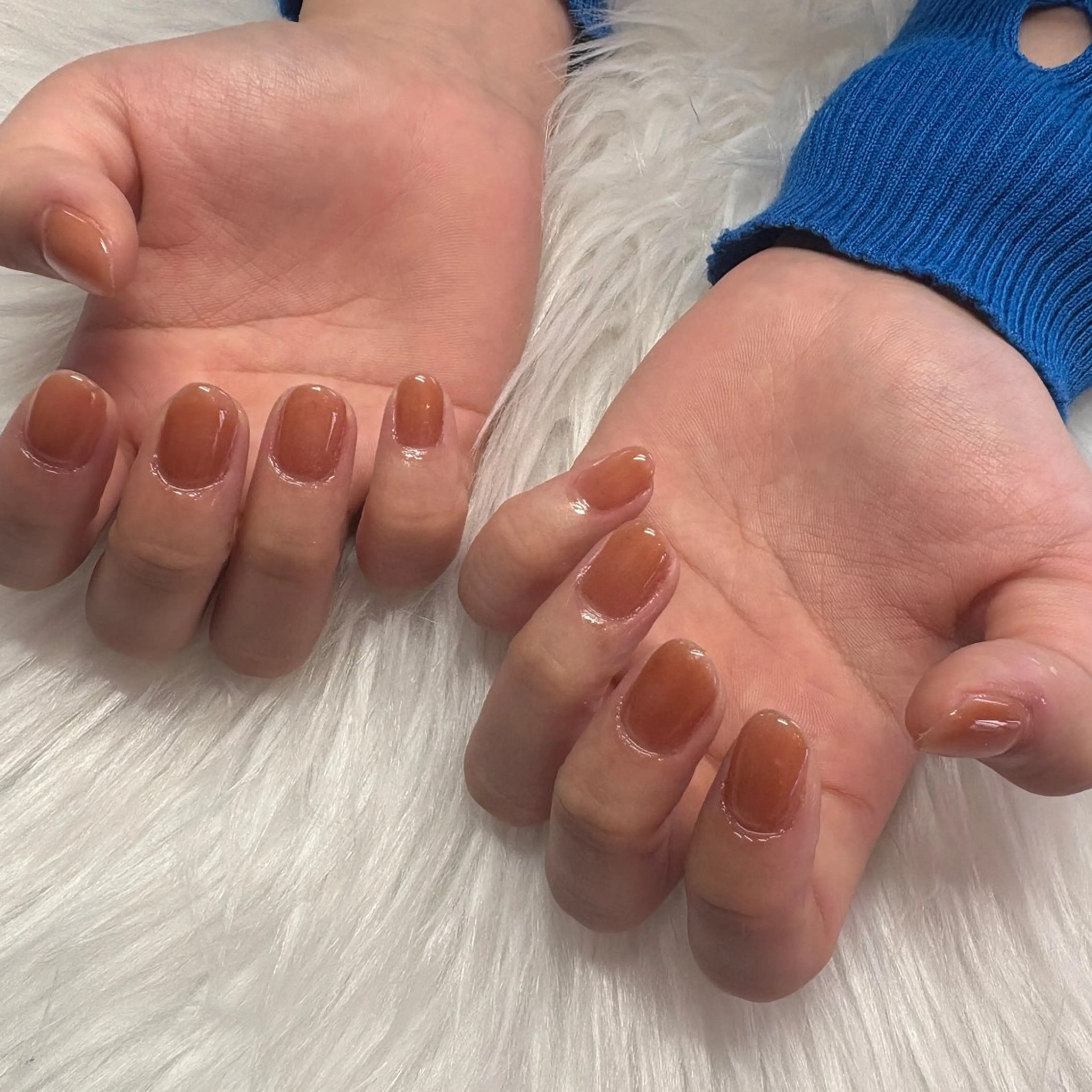 ネイル ハンドネイル Nail &Beauty Salon ☆Kirari☆所属・ビューティサロン ☆Kirari☆のネイルデザイン