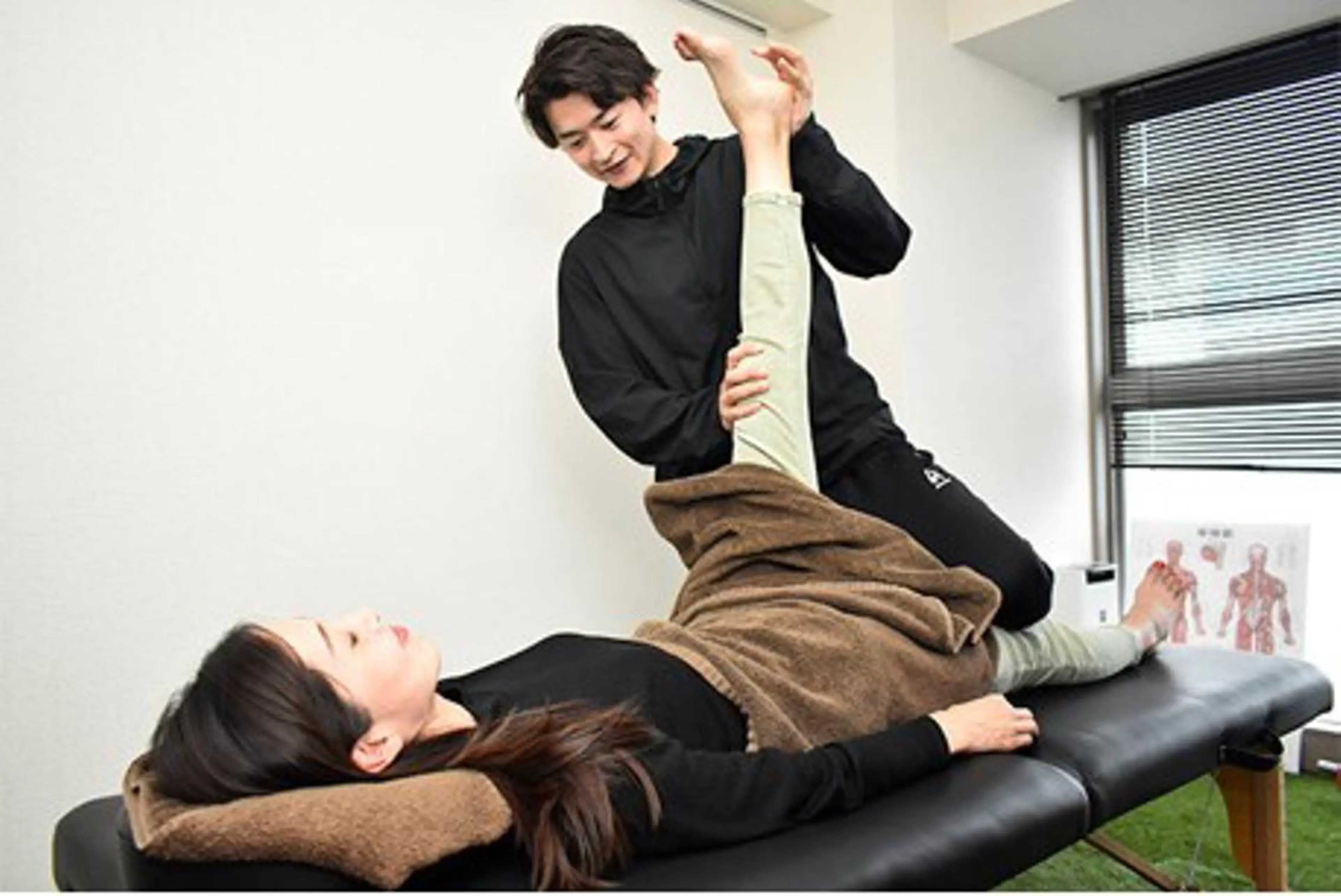 🦴美容整体師🦴 太田幸司のエステ・リラクイメージ