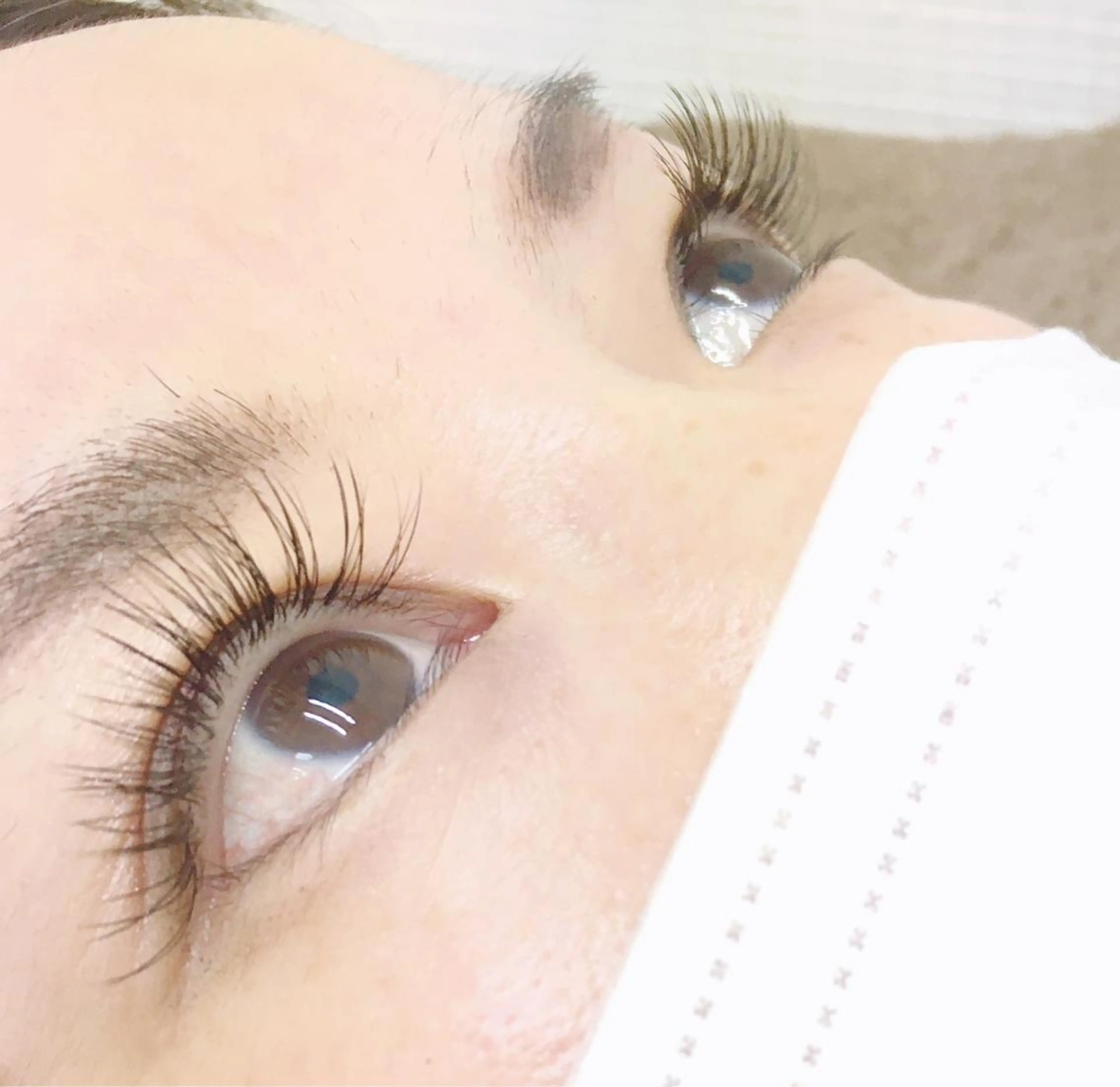 マツエク・マツパ Eyelash   Hina所属・Eyelash Hinaのマツエク・マツパデザイン