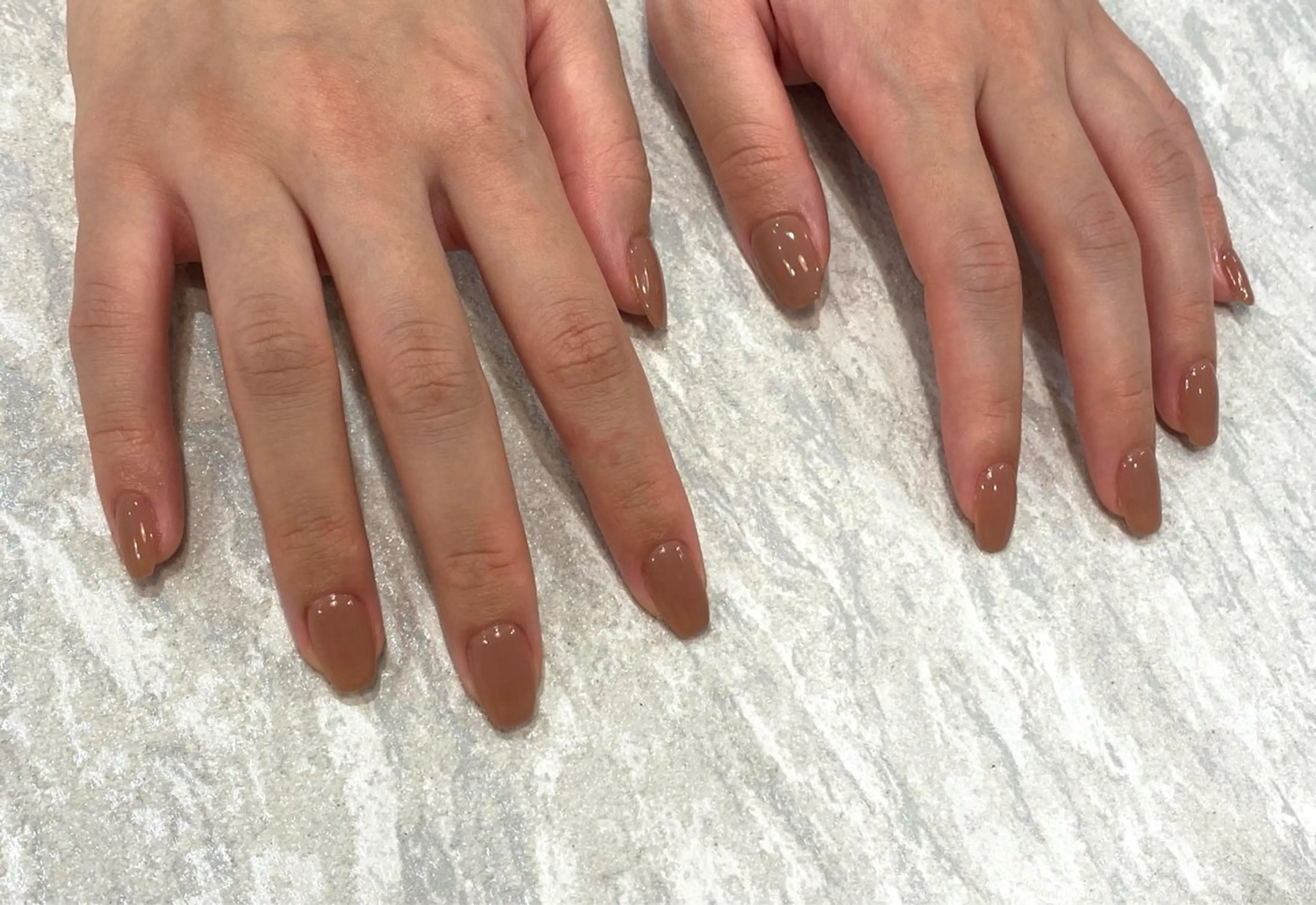 ネイル Lulua nozomiのネイルデザイン