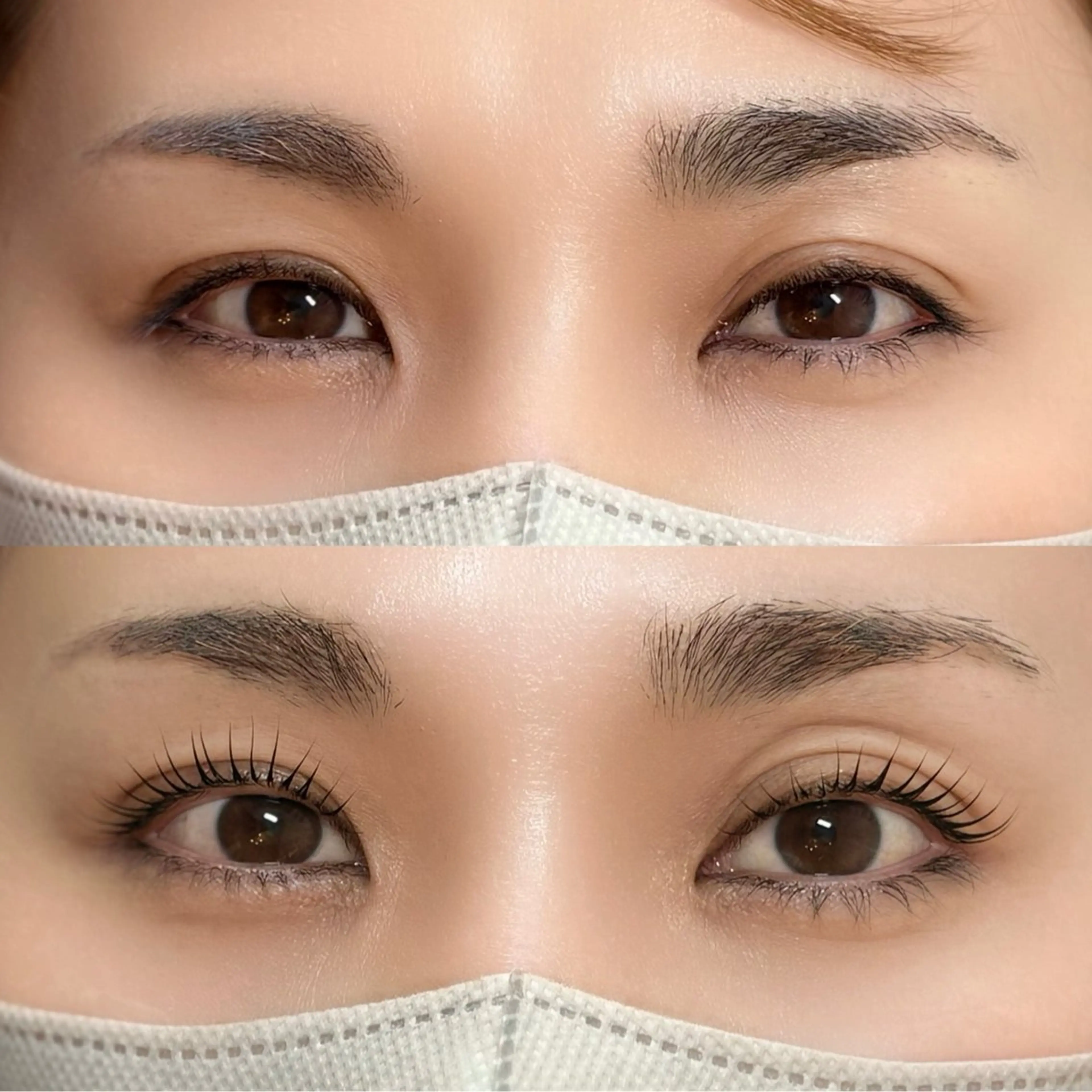 マツエク・マツパ times salon 栄所属・arisa*･ﾟ eye/肌質改善の眉毛・アイブロウイメージ