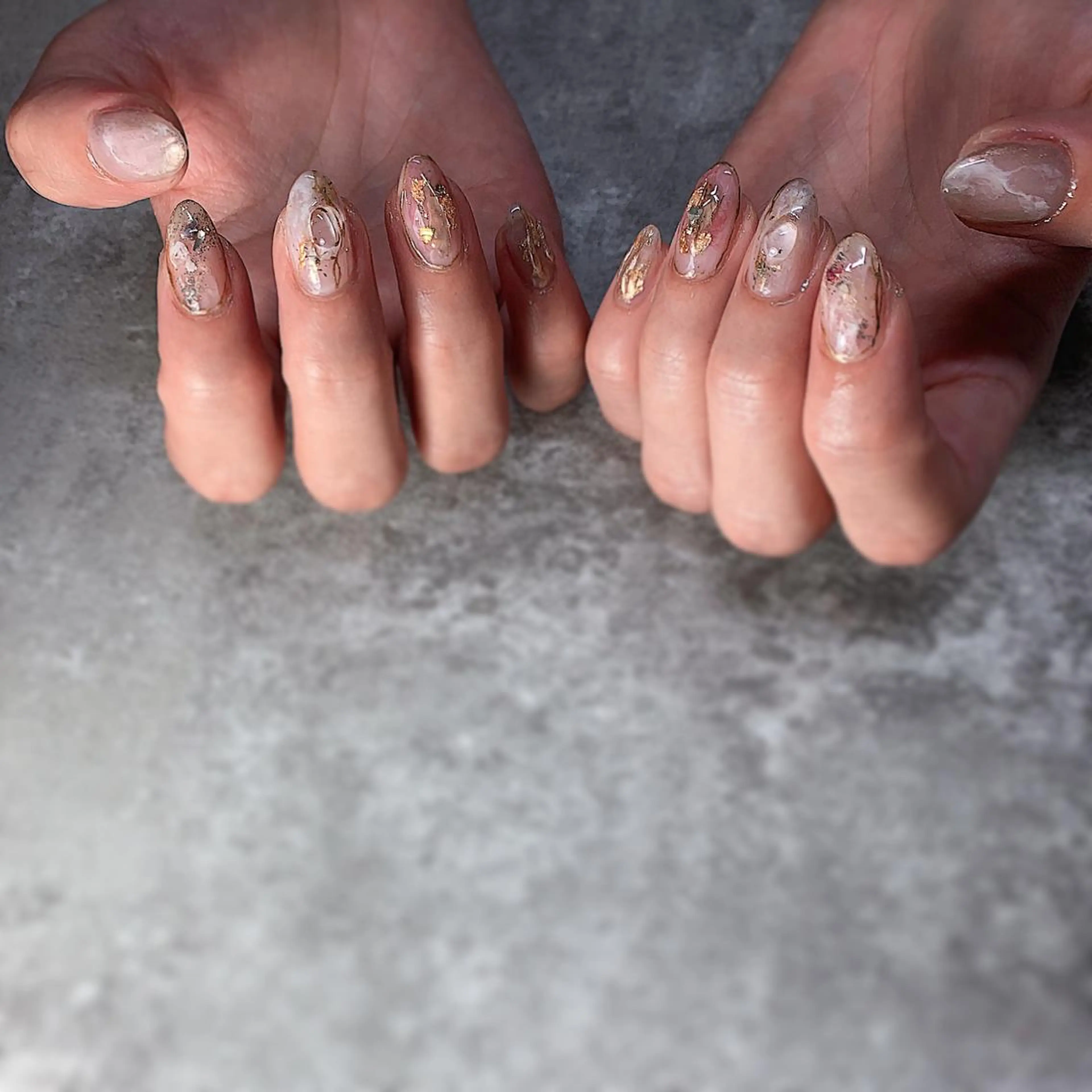 ネイル 土屋 智子のエステ・リラクイメージ