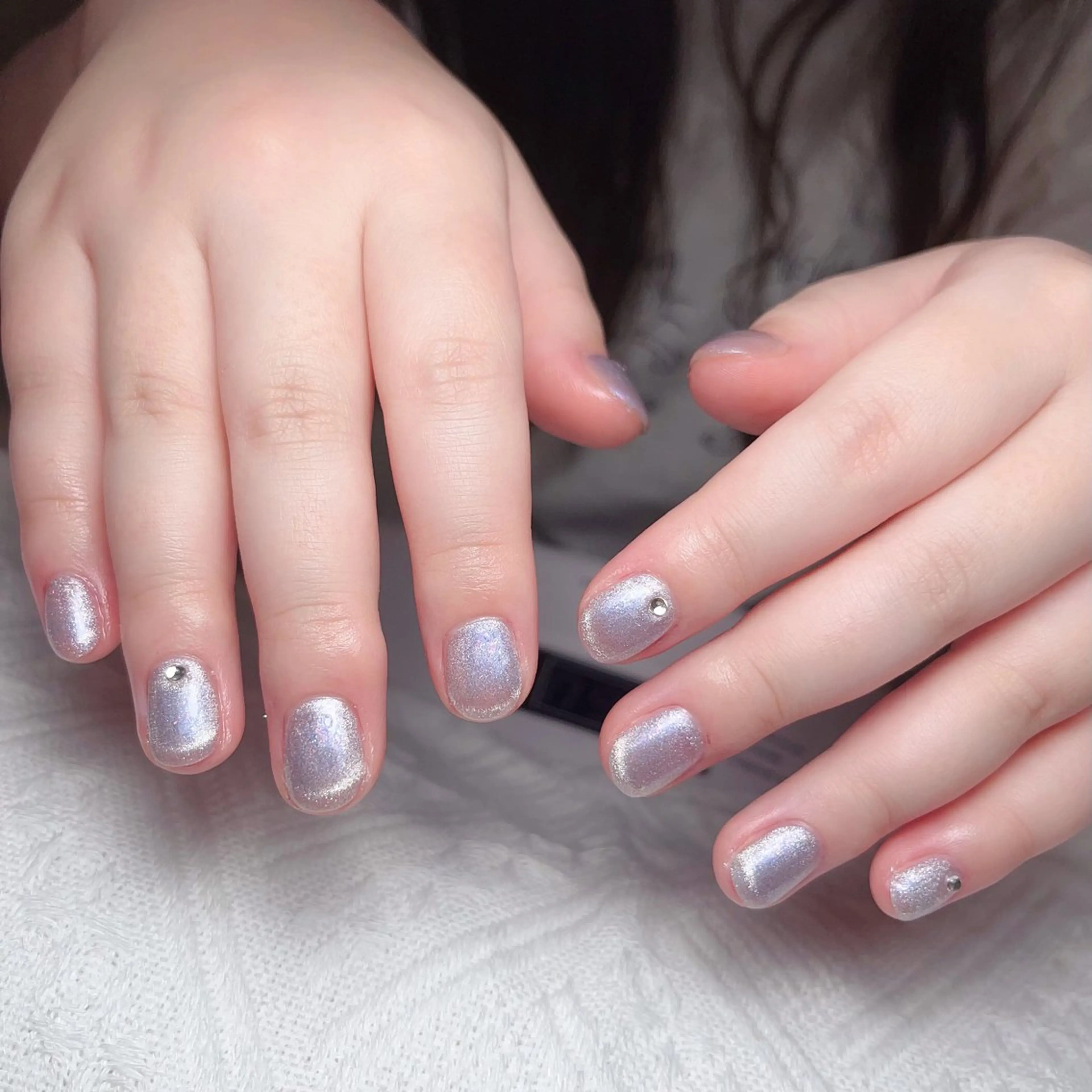 ネイル KA Linのネイルデザイン