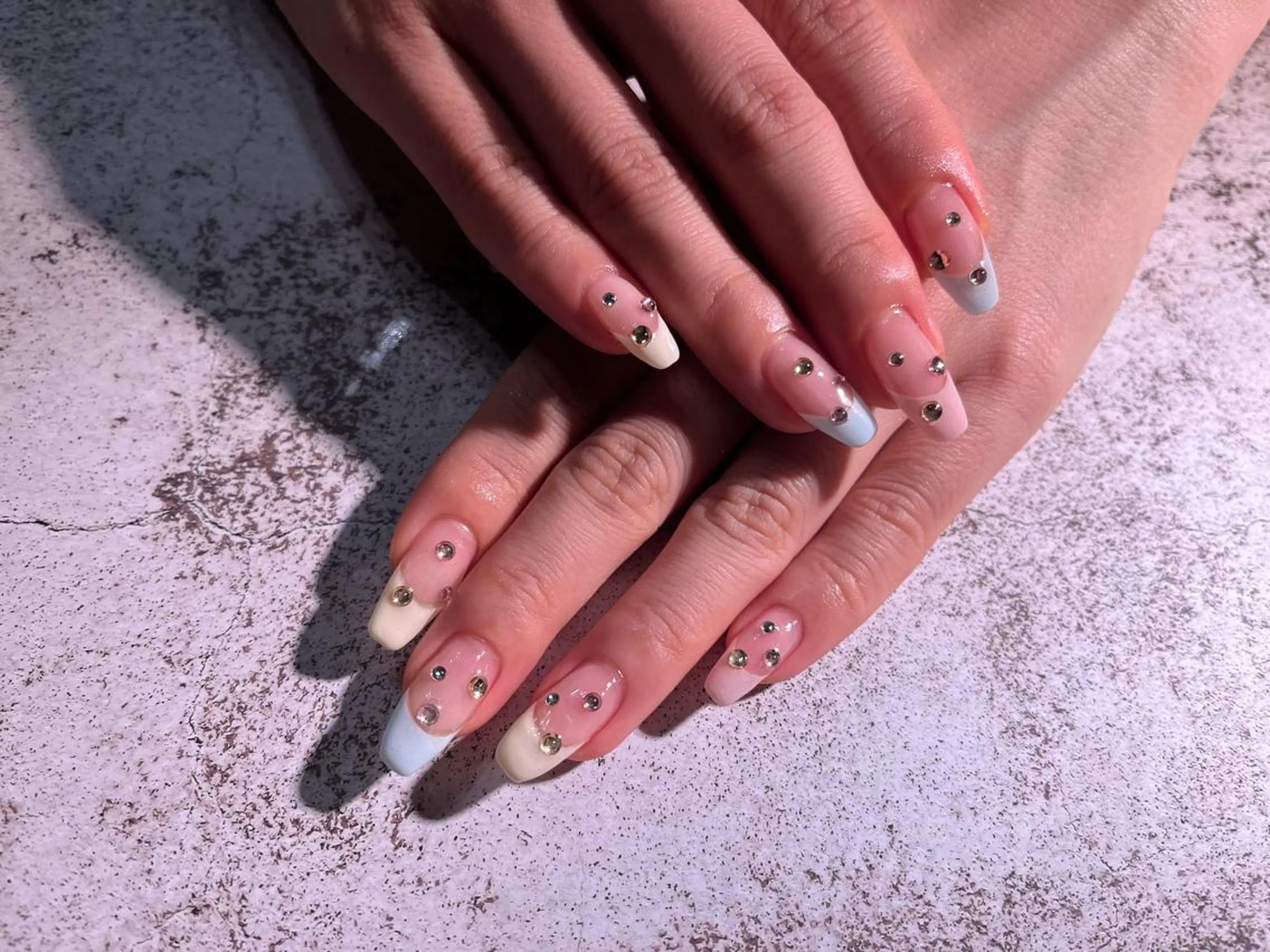 ネイル ハンドネイル Kimura Yukoのネイルデザイン