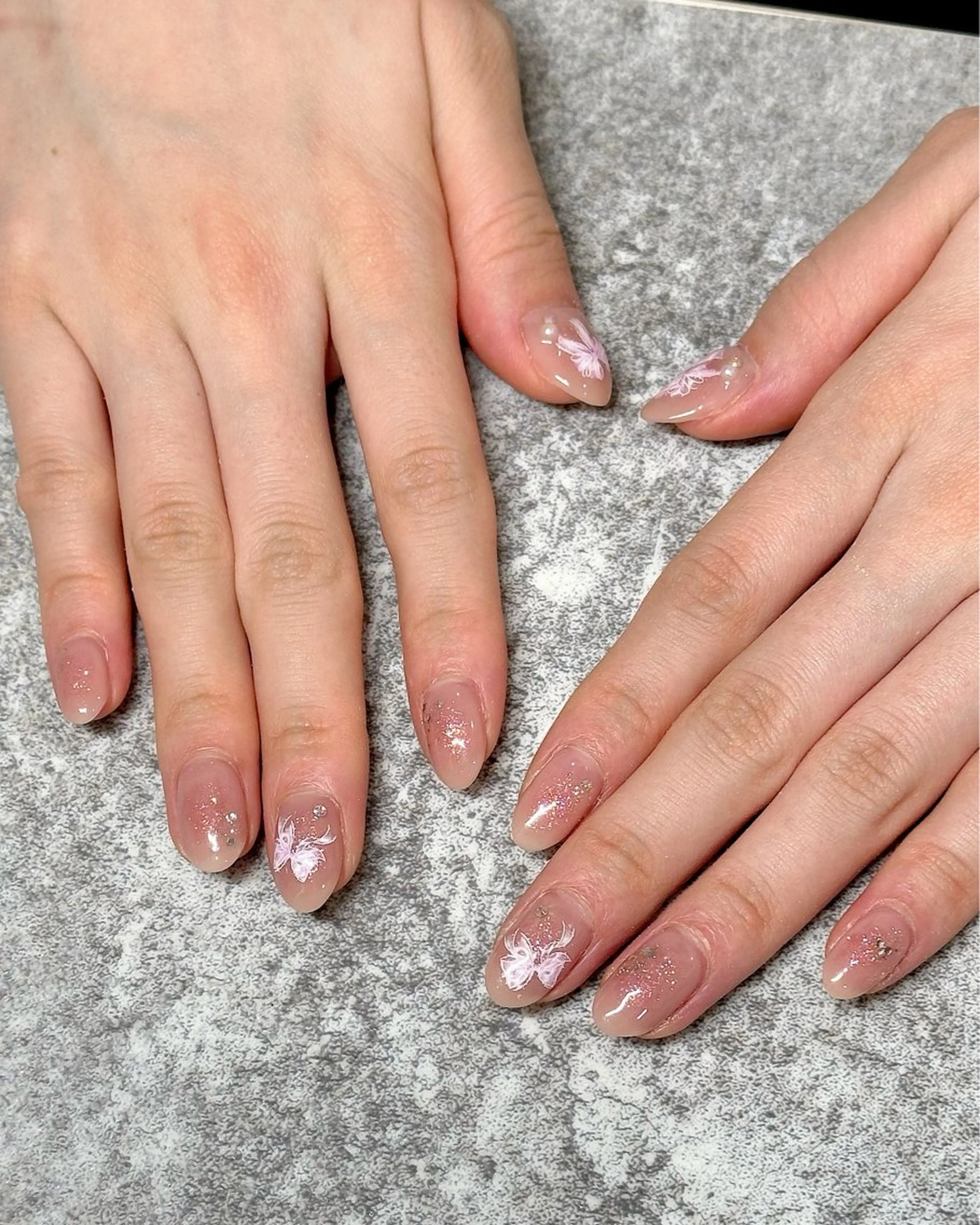 ネイル ワンホンネイル wellmoon Tanaのその他イメージ