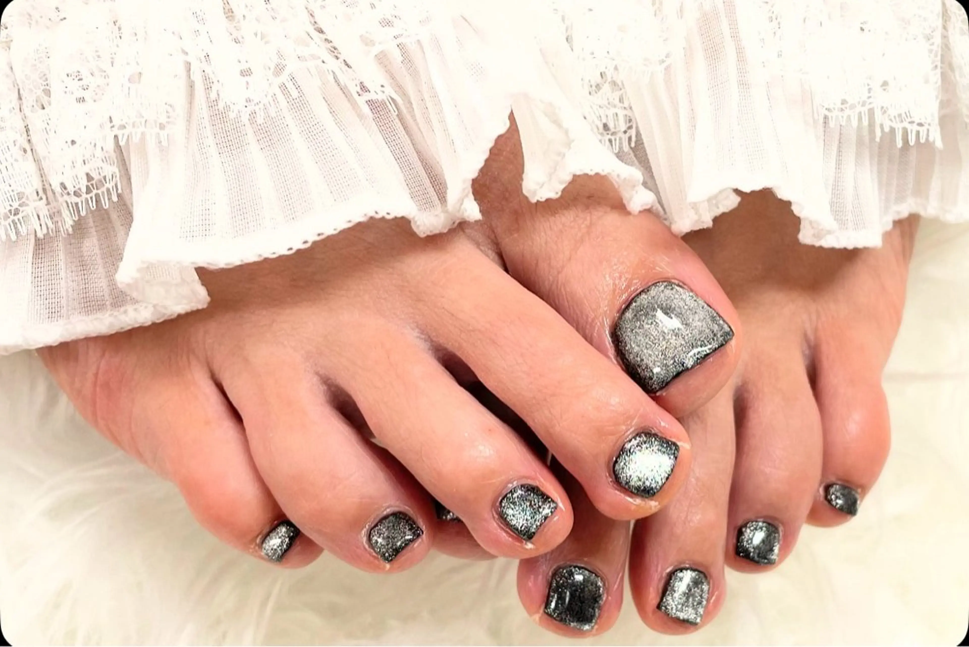 ネイル nailsalon HOPEのネイルデザイン