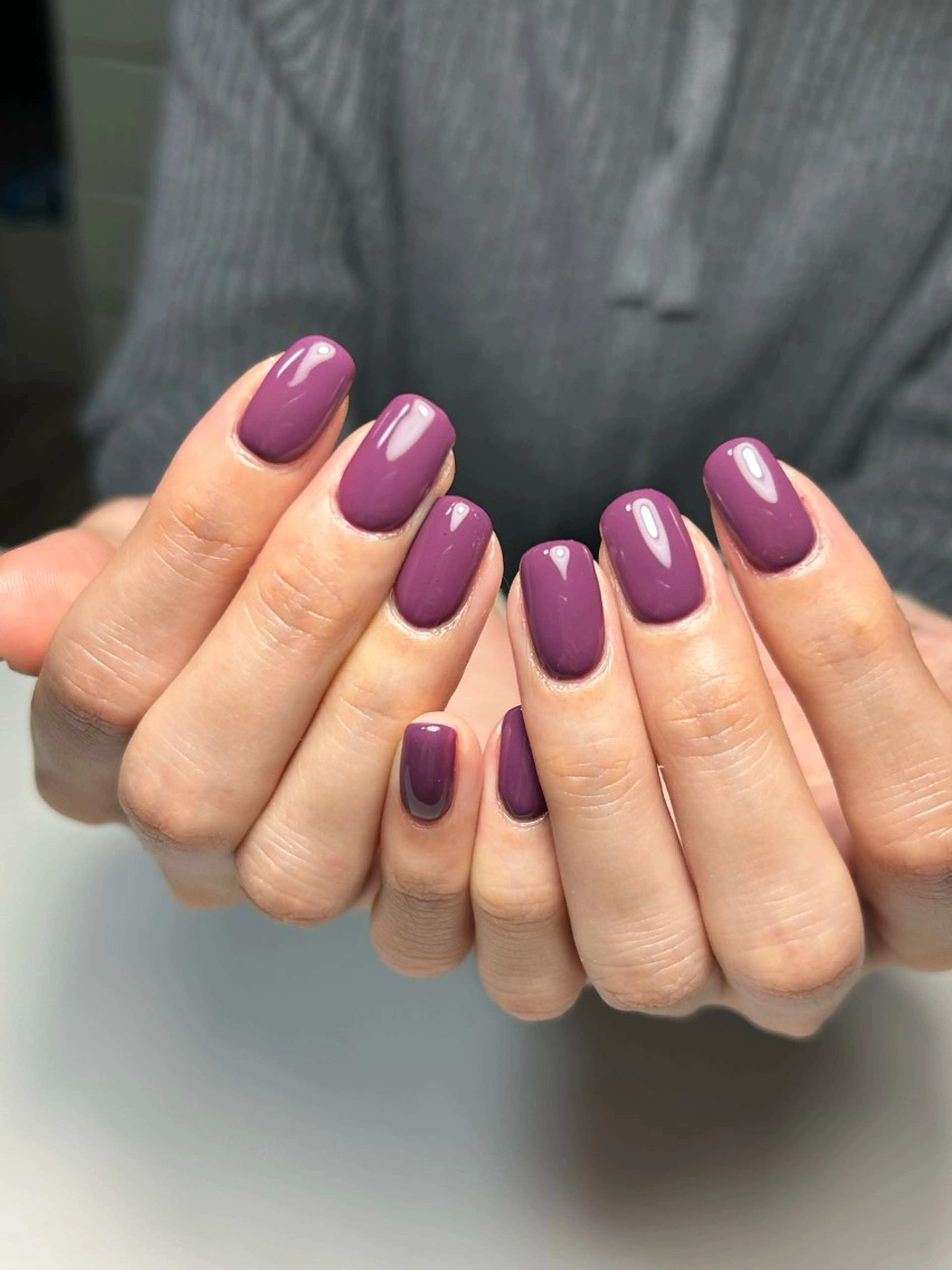 ネイル ハンドネイル miya nailのネイルデザイン