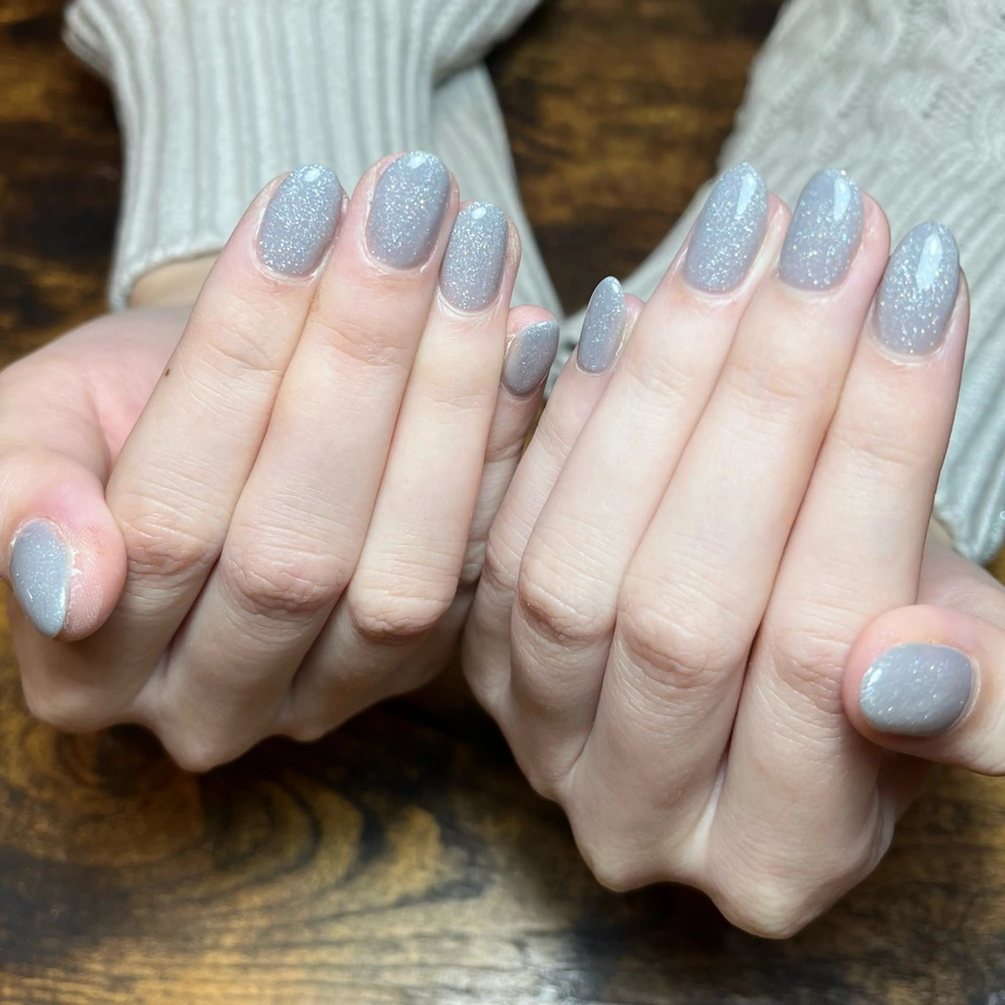 ネイル ハンドネイル NAILSALON FROSCH所属・FROSCH/ 凜のネイルデザイン