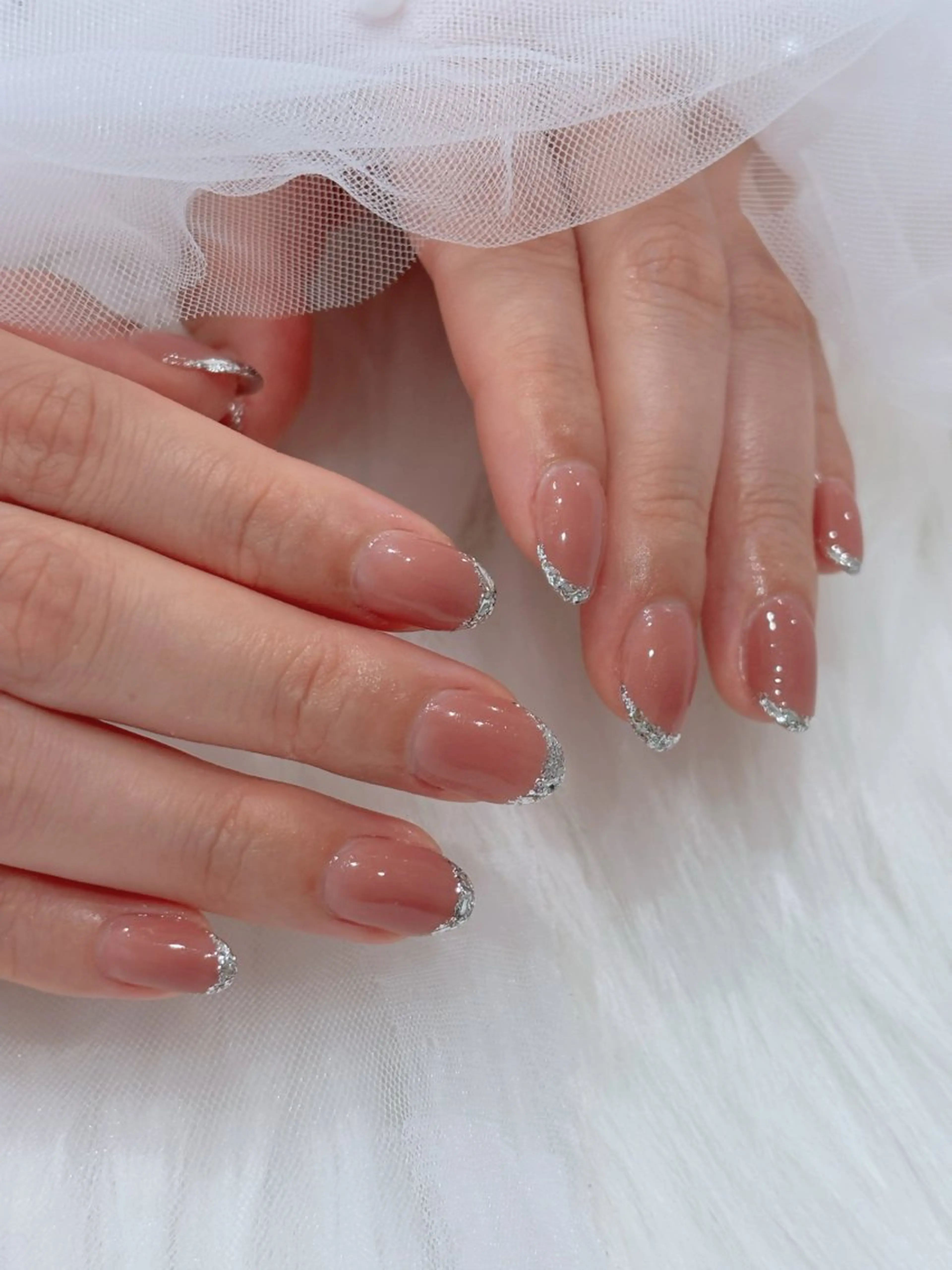 【オフ無料】フレンチ・ガラスフレンチの写真