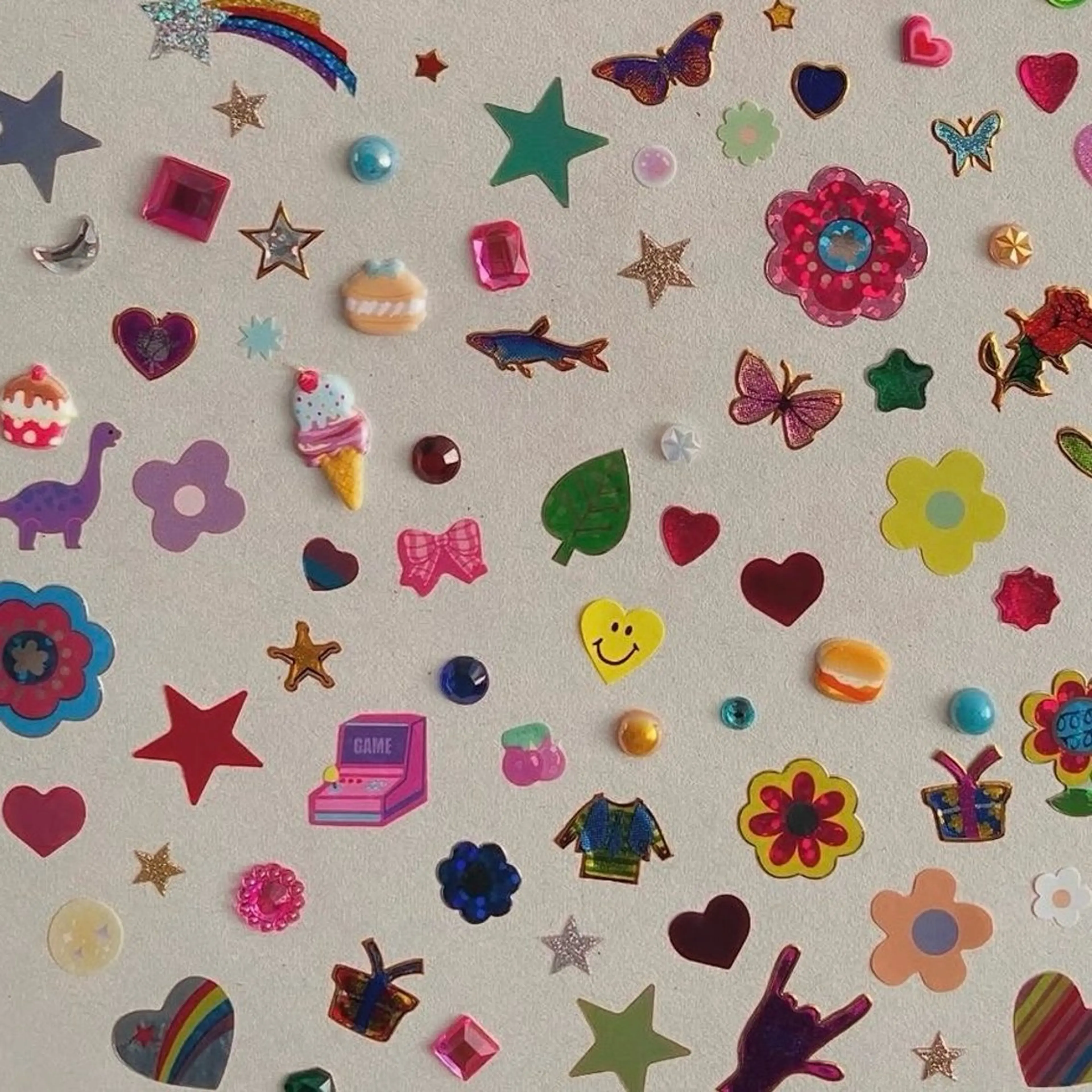 ご予約枠確保💌アートご相談にのります🌈の写真