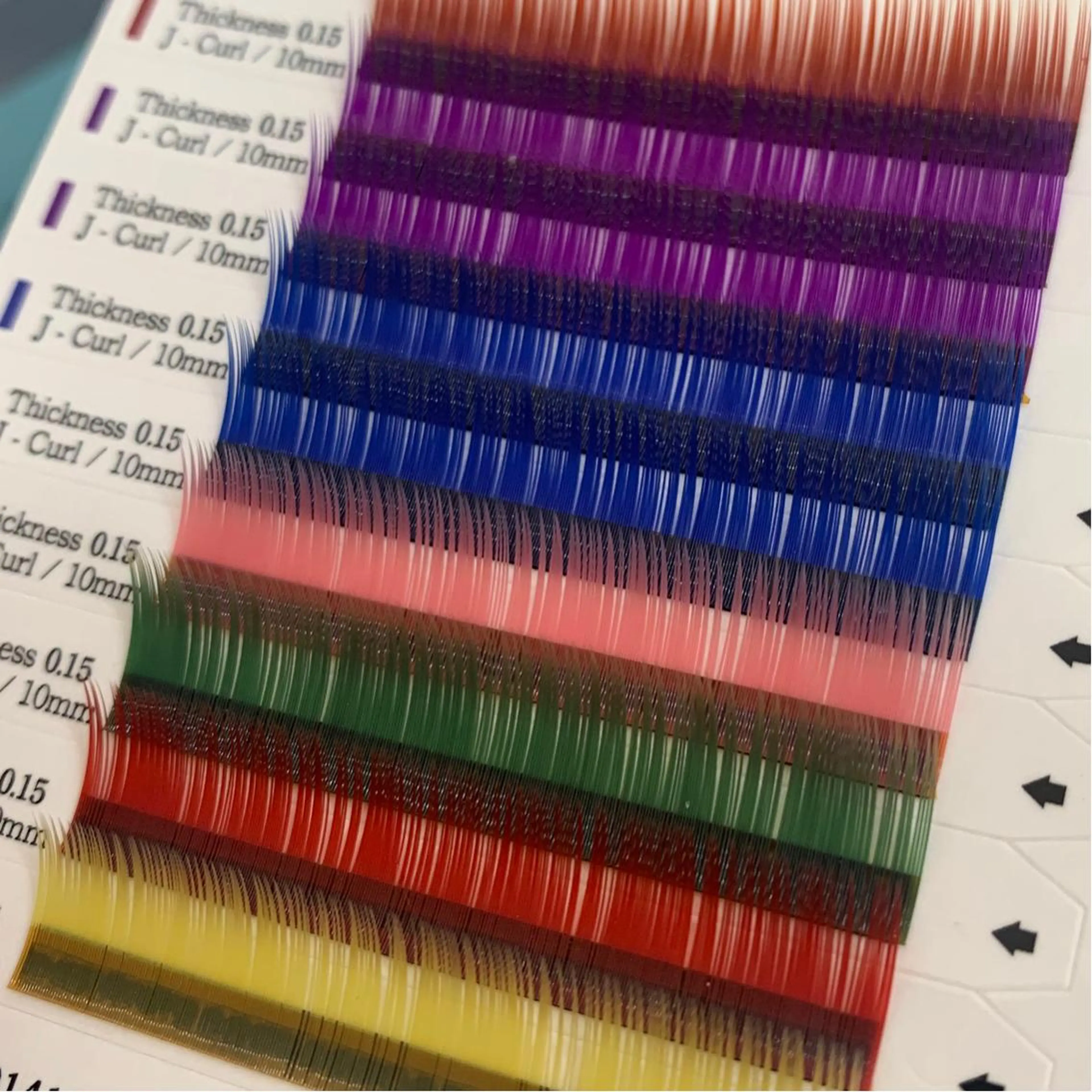 マツエク・マツパ グランアイ 船橋北口店の眉毛・アイブロウイメージ