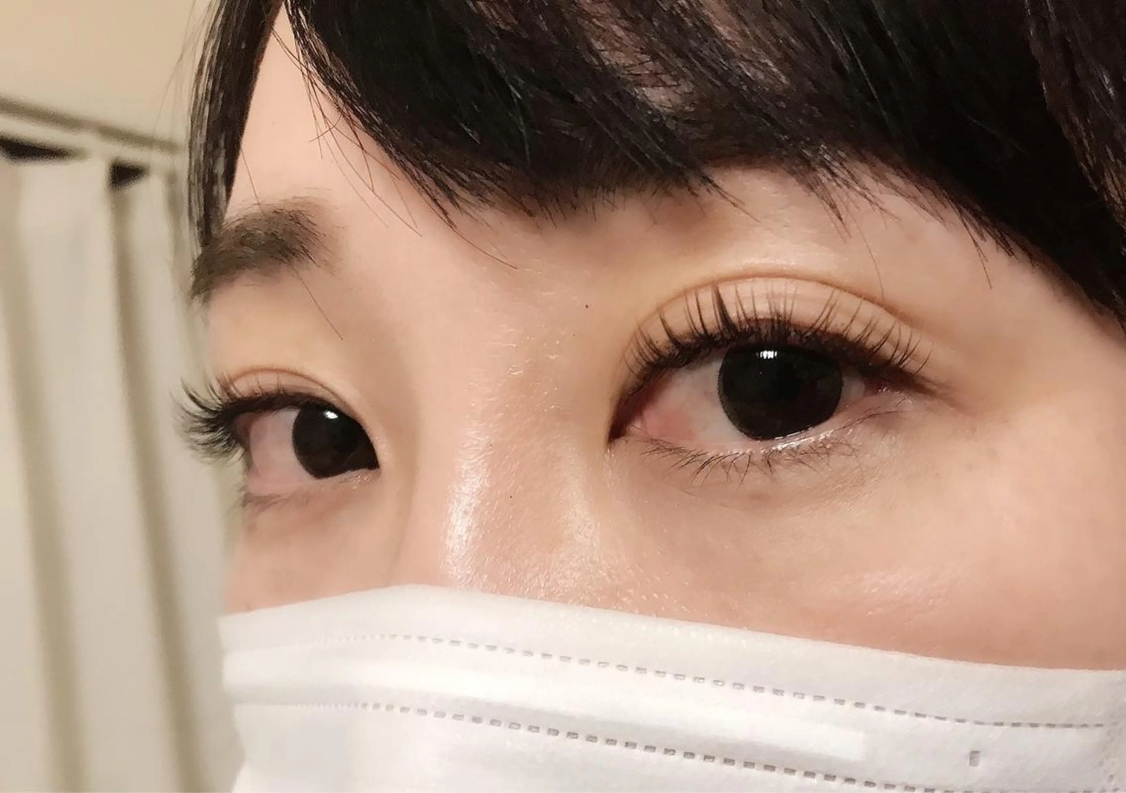 マツエク・マツパ Fleur フルールのマツエク・マツパデザイン