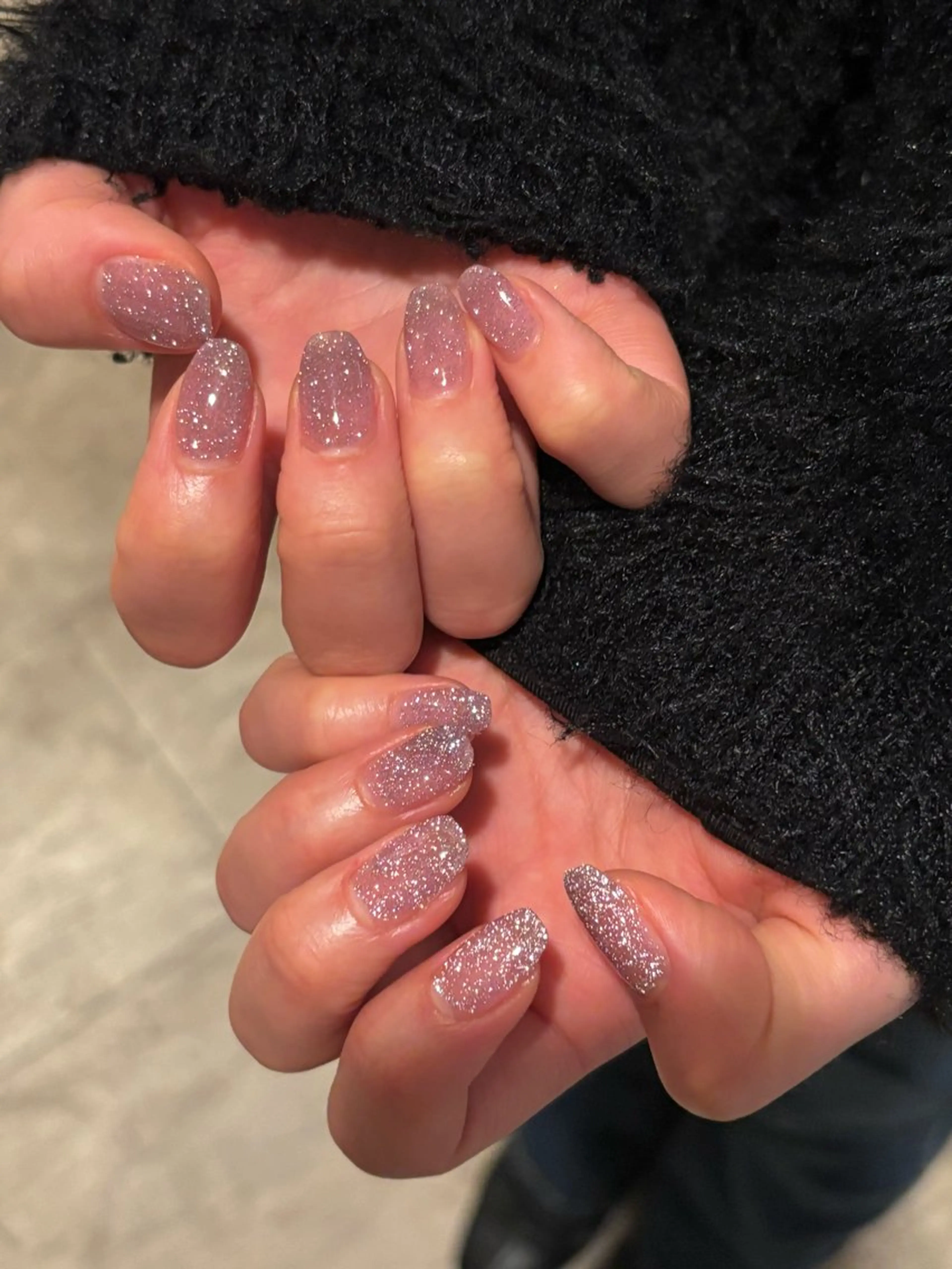 ネイル フラッシュネイル ハンドネイル ୨୧ momoka ୨୧のネイルデザイン