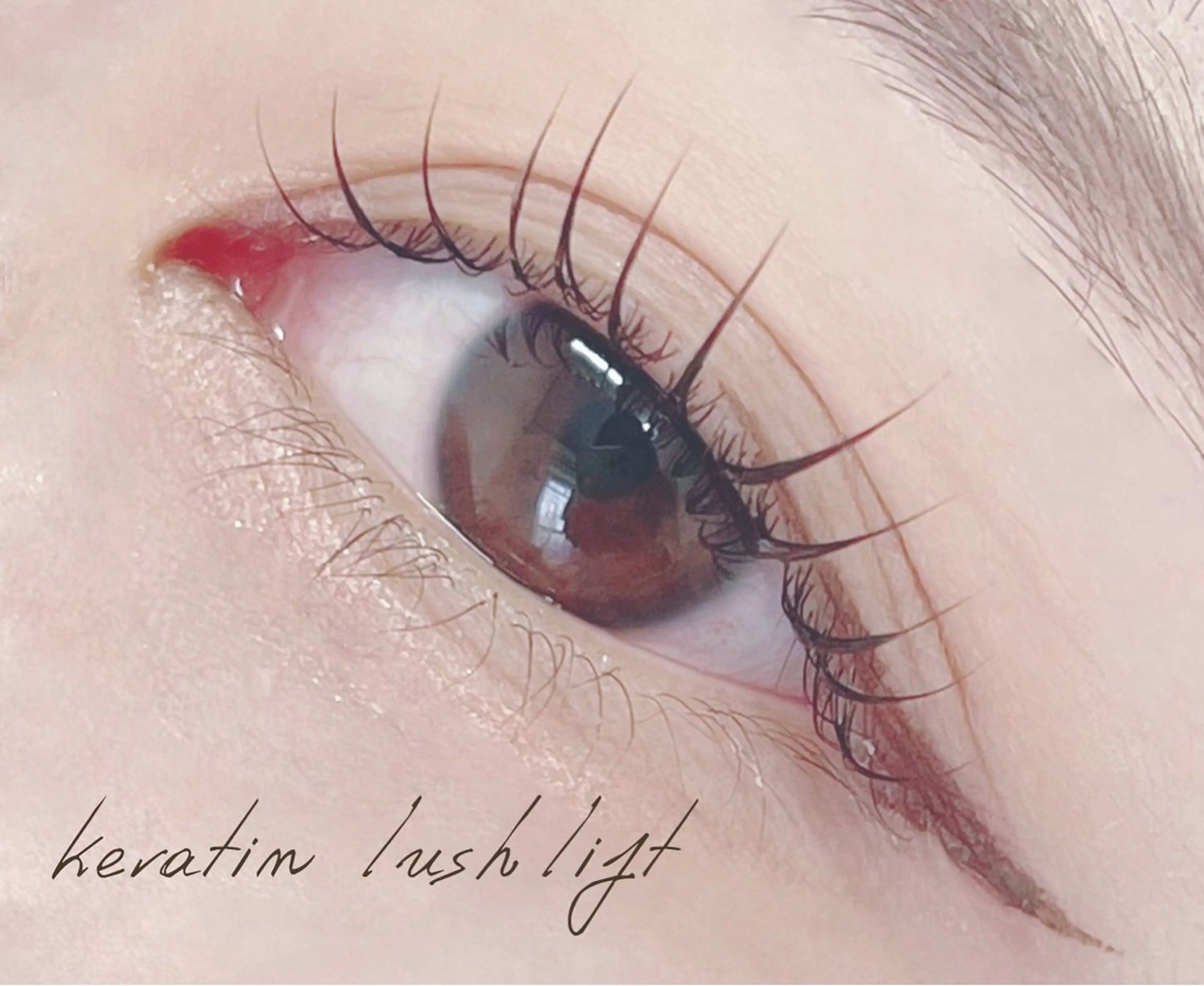 マツエク・マツパ hrm .のマツエク・マツパデザイン