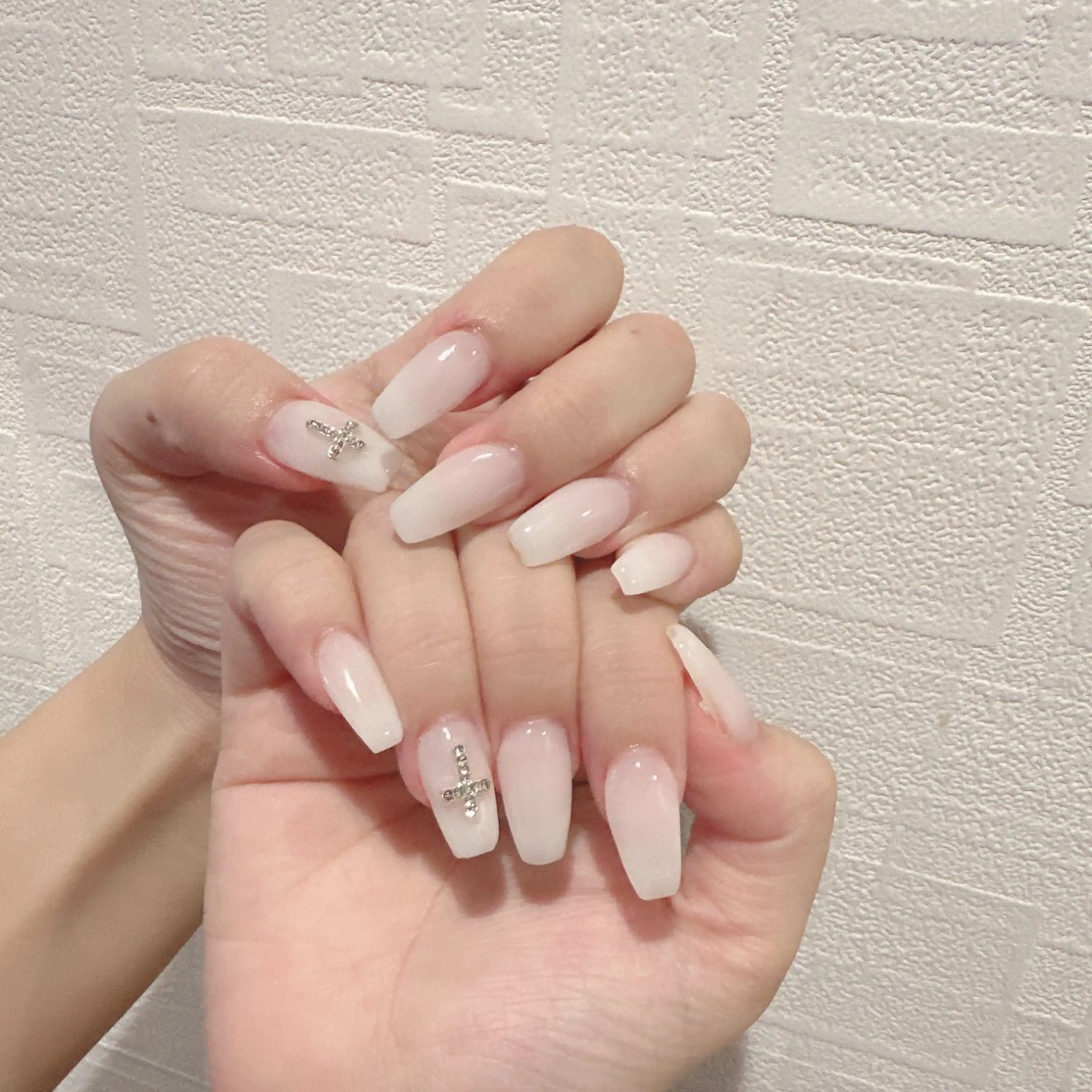 ネイル ハンドネイル D-BEAUTY Nailsalonのネイルデザイン