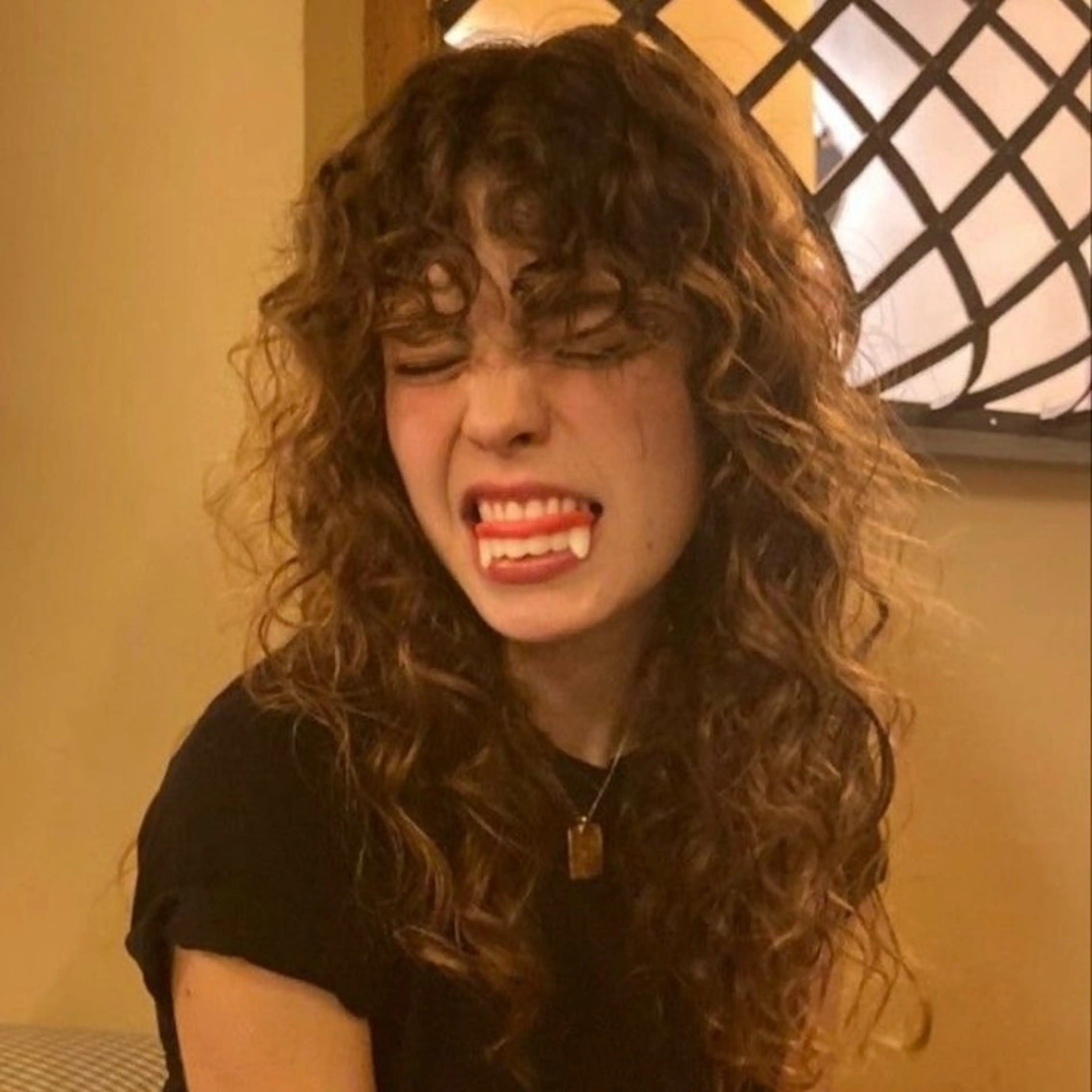 ロング パーマ 🌀perm 🌀のヘアスタイル