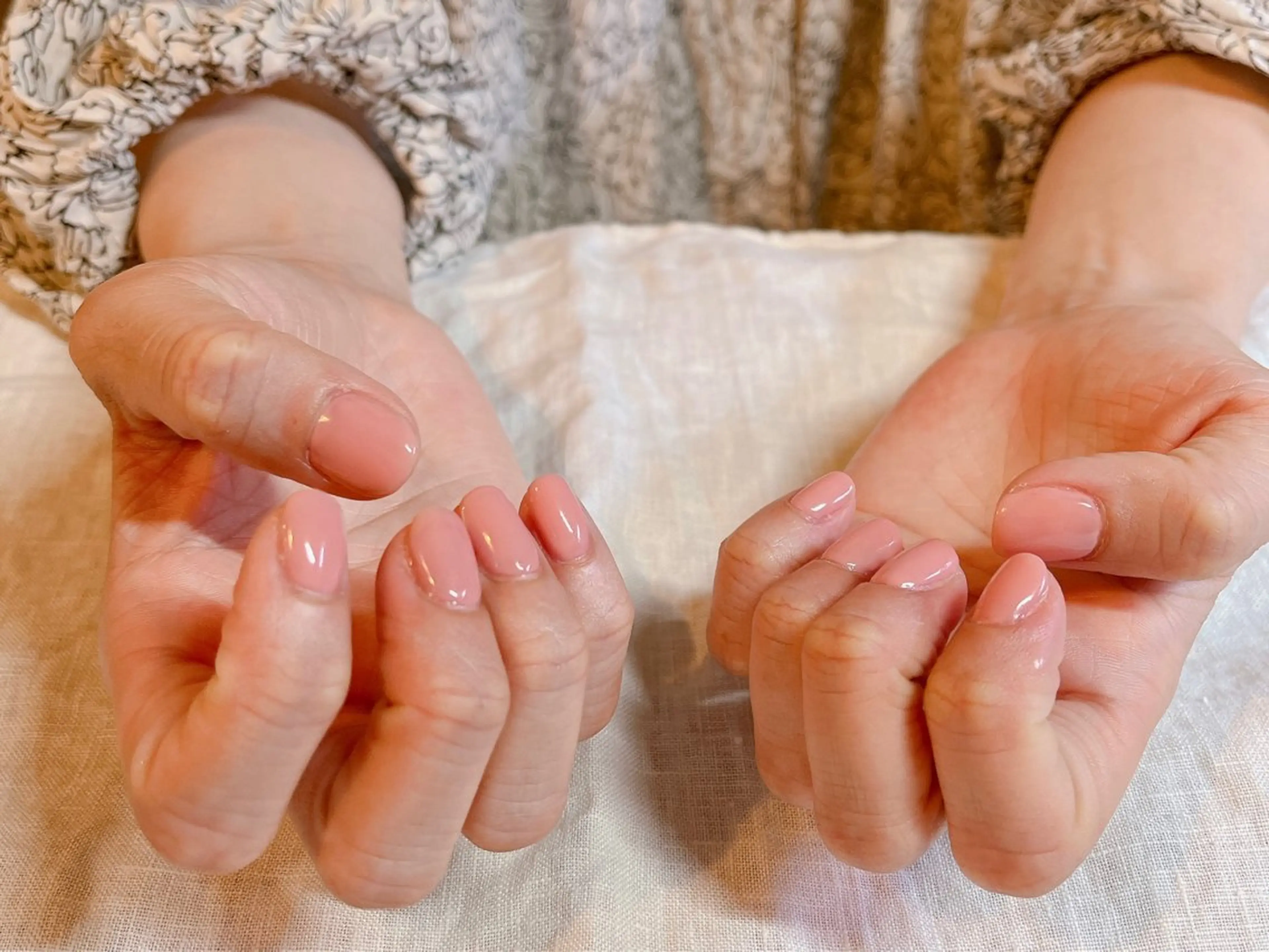 ネイル atelier mofのネイルデザイン