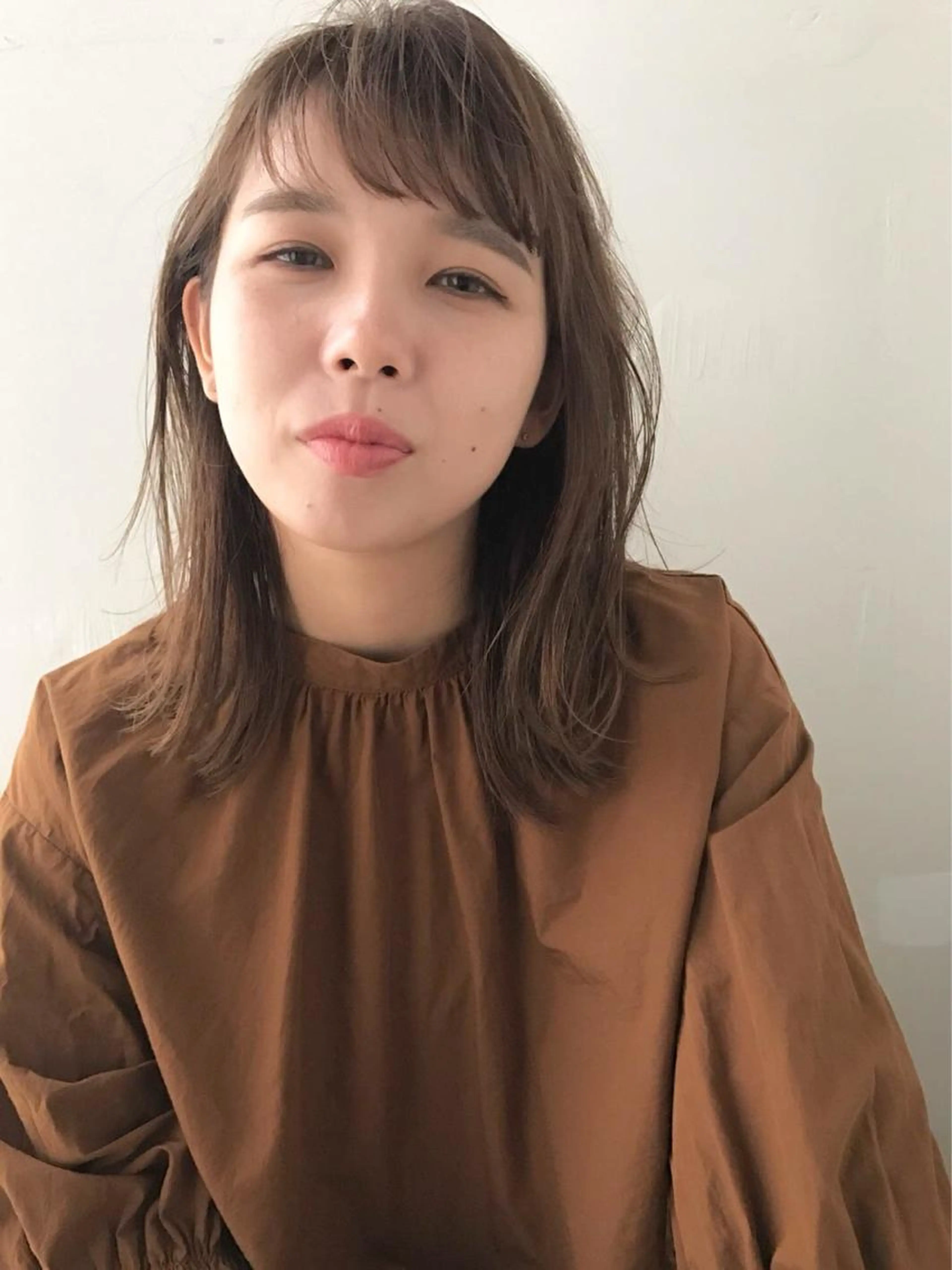 単品不可　ヴェールトリートメント（髪の表面をメインに中も補修してくれる、手触りの良いトリートメント）の写真