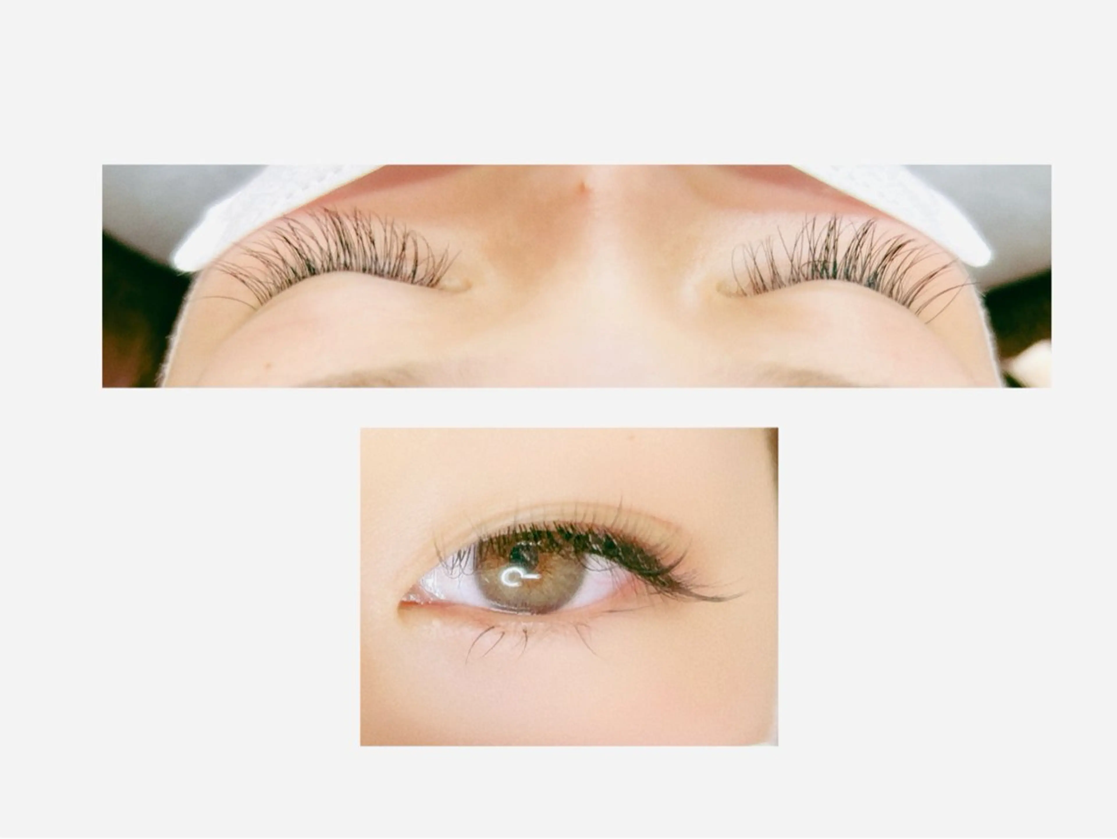 マツエク・マツパ 目尻長め 奥谷 安也香のその他イメージ