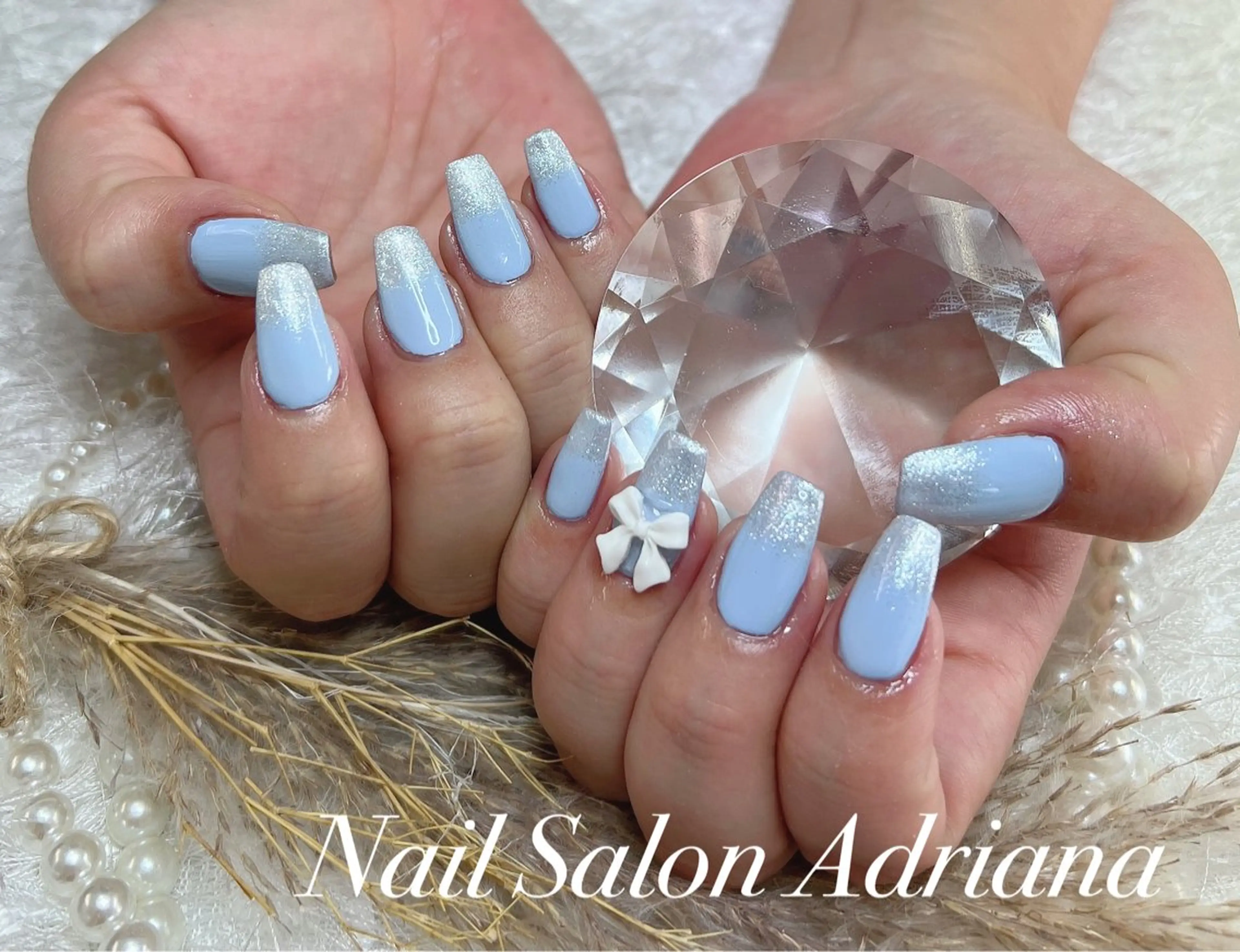 ネイル ADRIANA 大久保駅前徒歩2分のその他イメージ