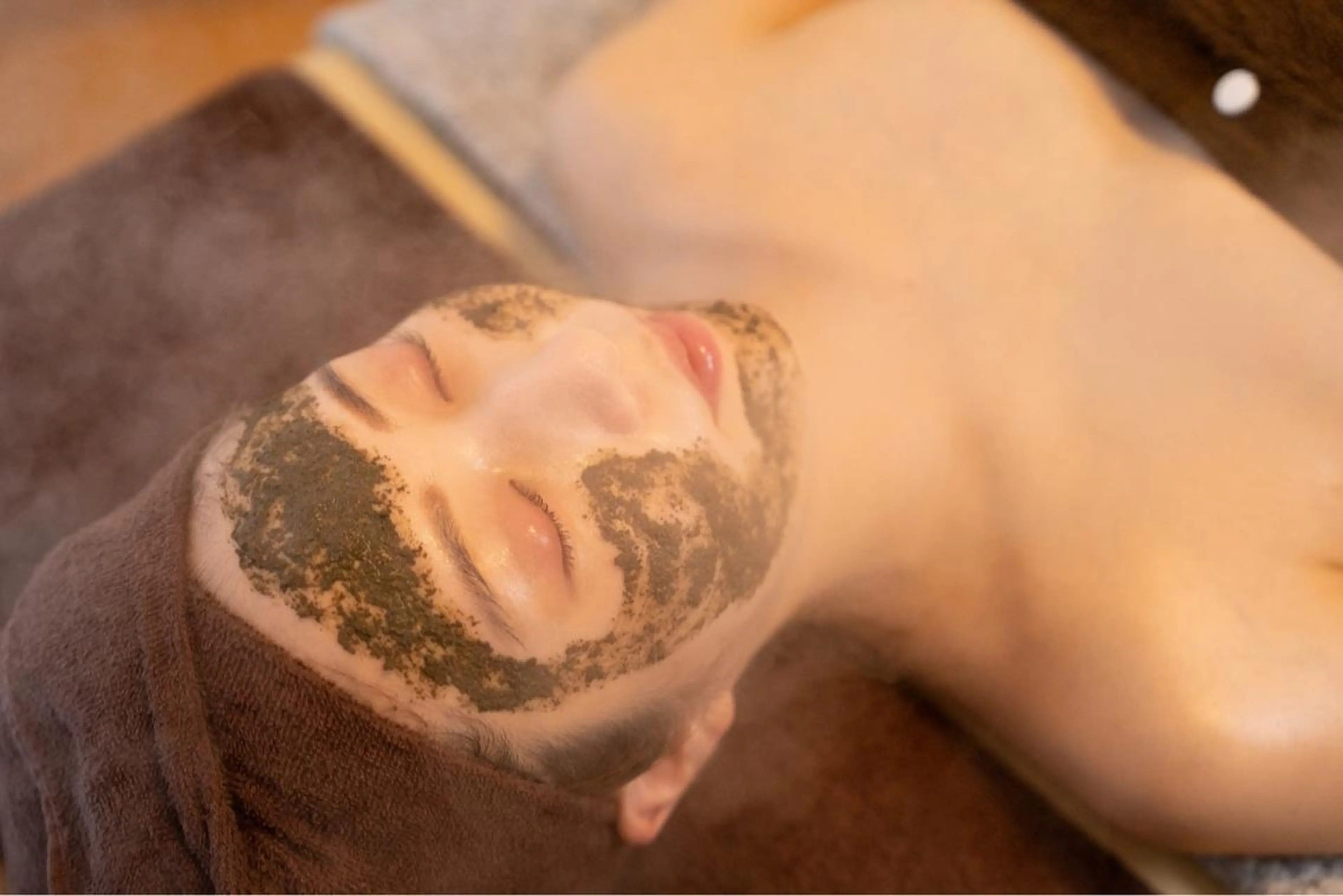 エステ 天使の艶肌　REVIハーブピーリング＆ヘッドスパ 武蔵小杉店所属・天使の 艶肌のエステ・リラクイメージ