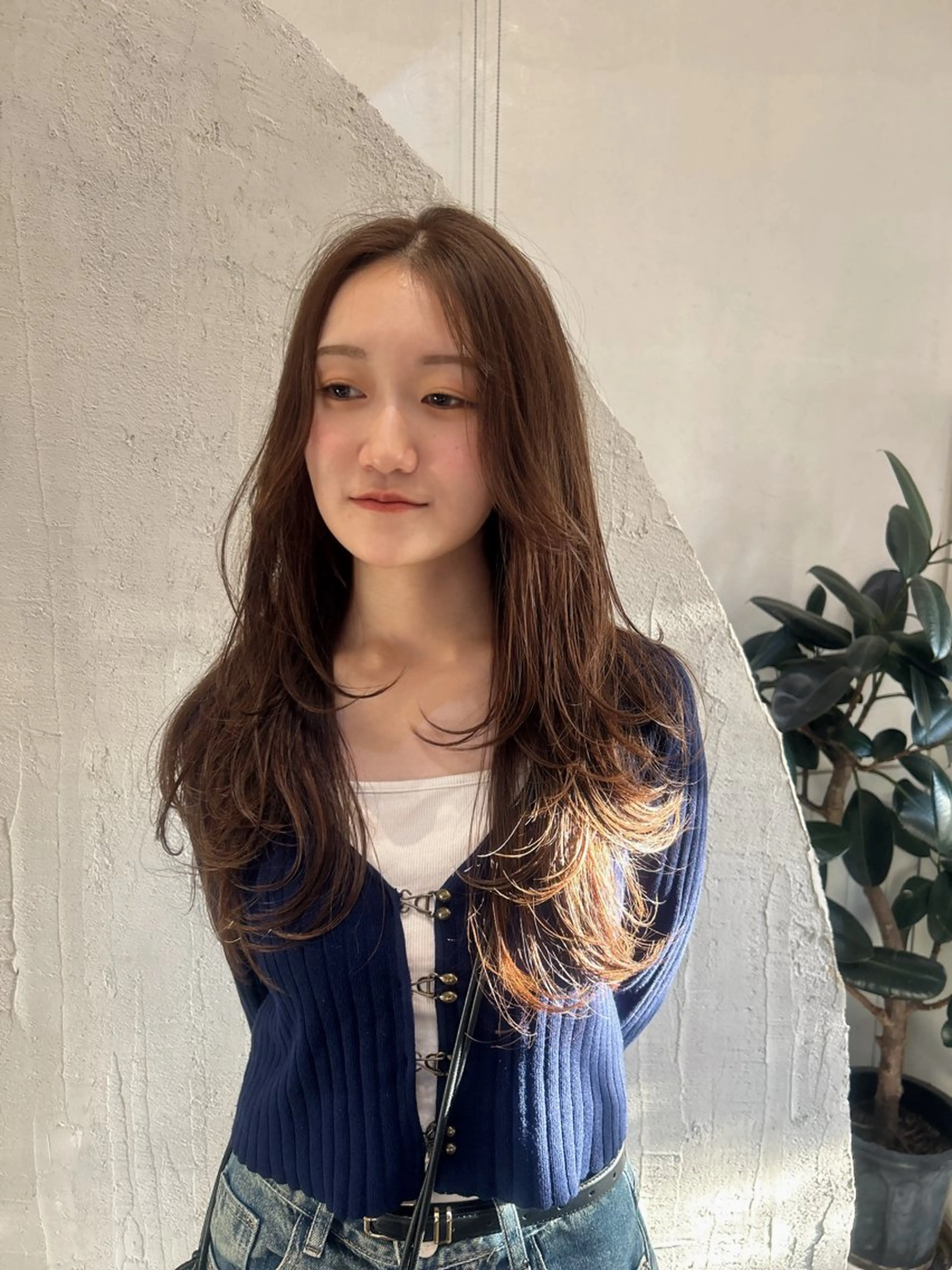 【美髪エステ】髪質改善トリートメント5STEP潤い保湿の集中ケアの写真