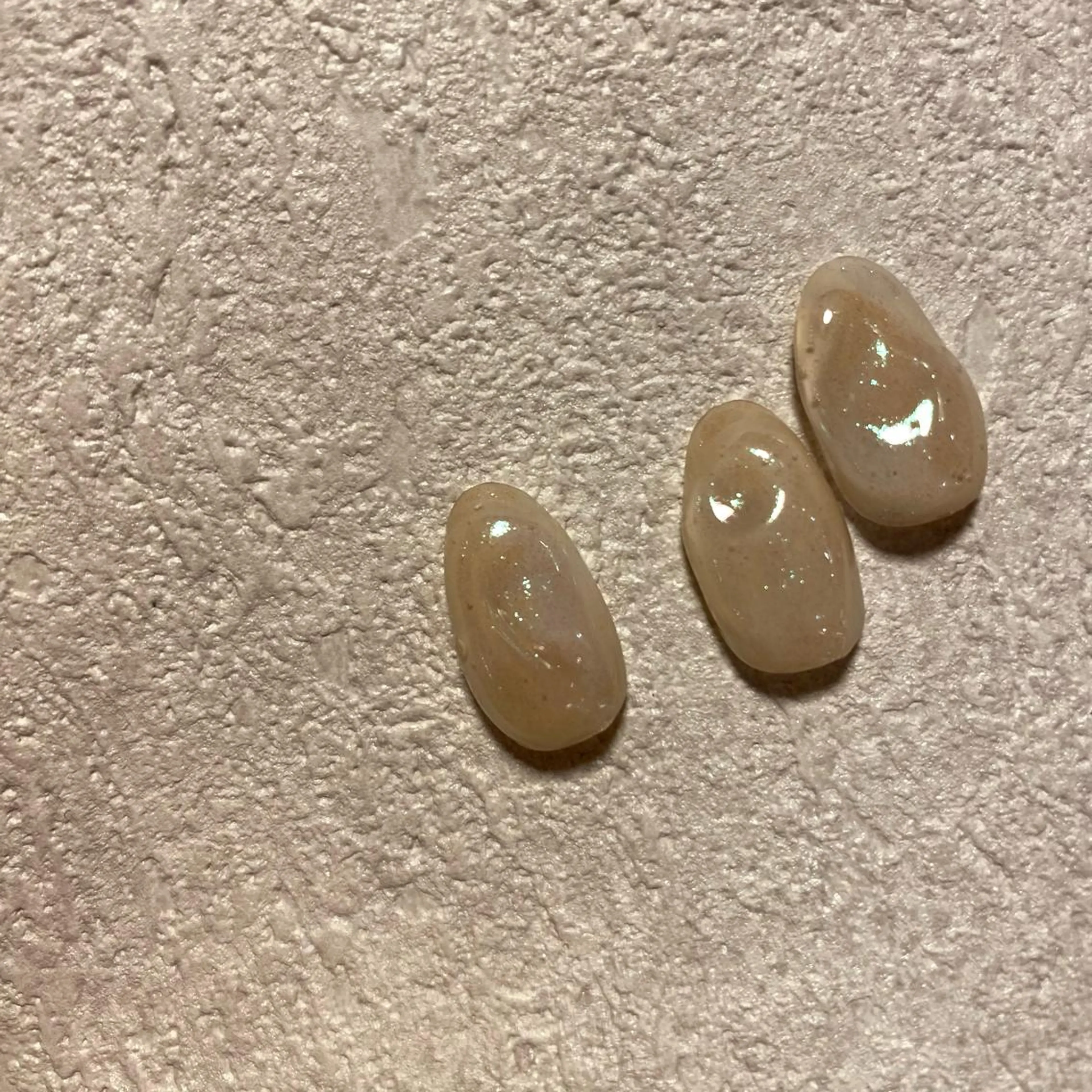 ネイル 49-seek所属・49-seek 松野千恵子のネイルデザイン