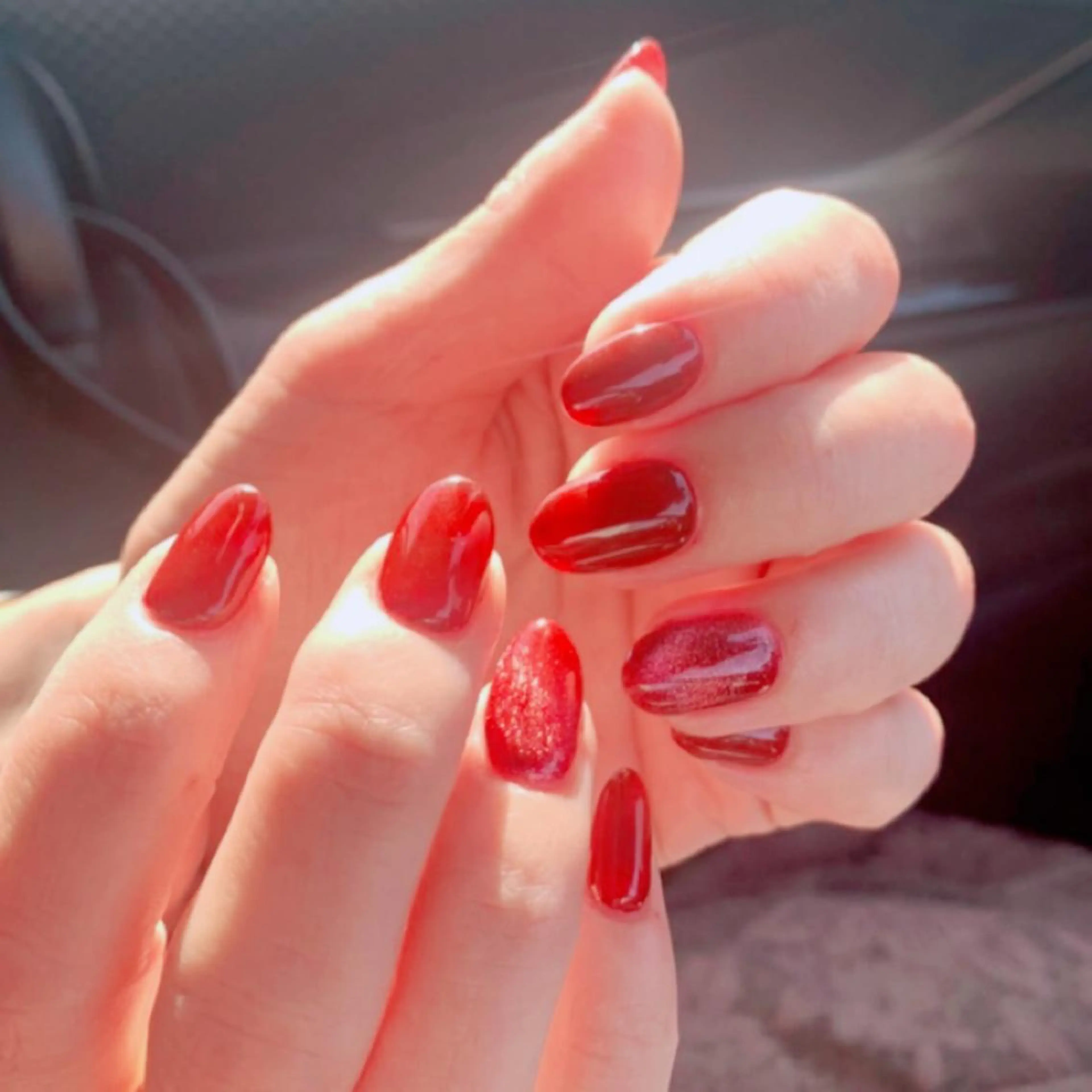 ネイル SWEET NAIL所属・SWEET NAILのネイルデザイン