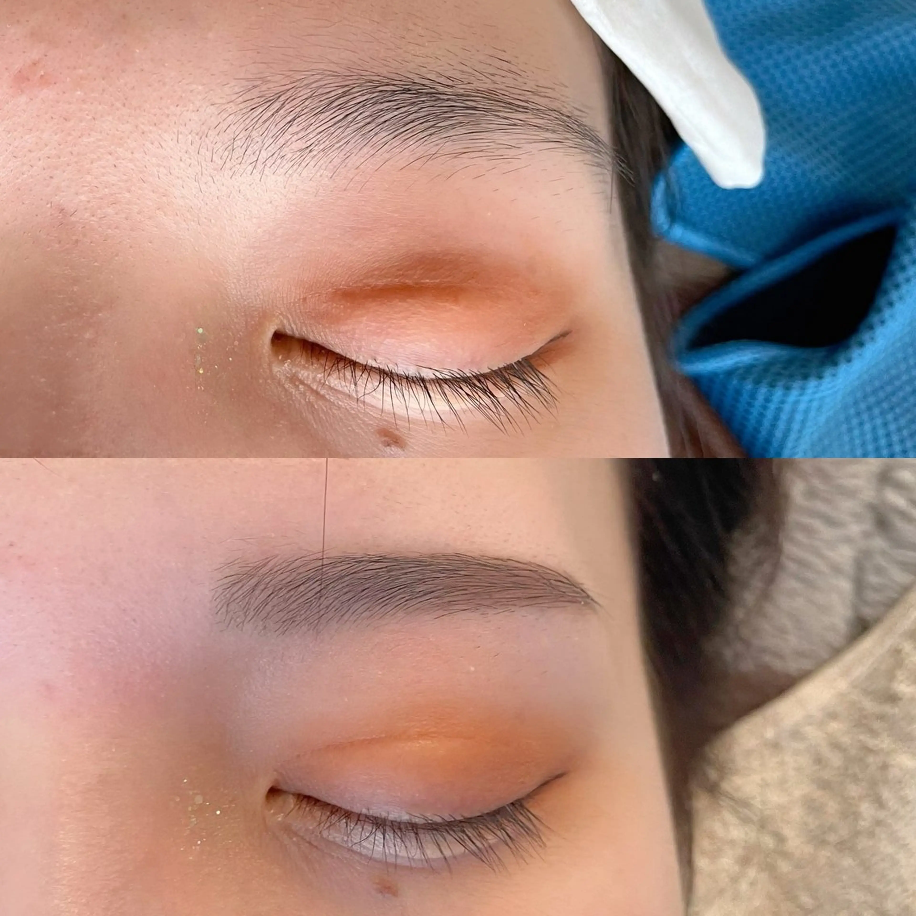 アイブロウ EYELA柏 星出のマツエク・マツパデザイン