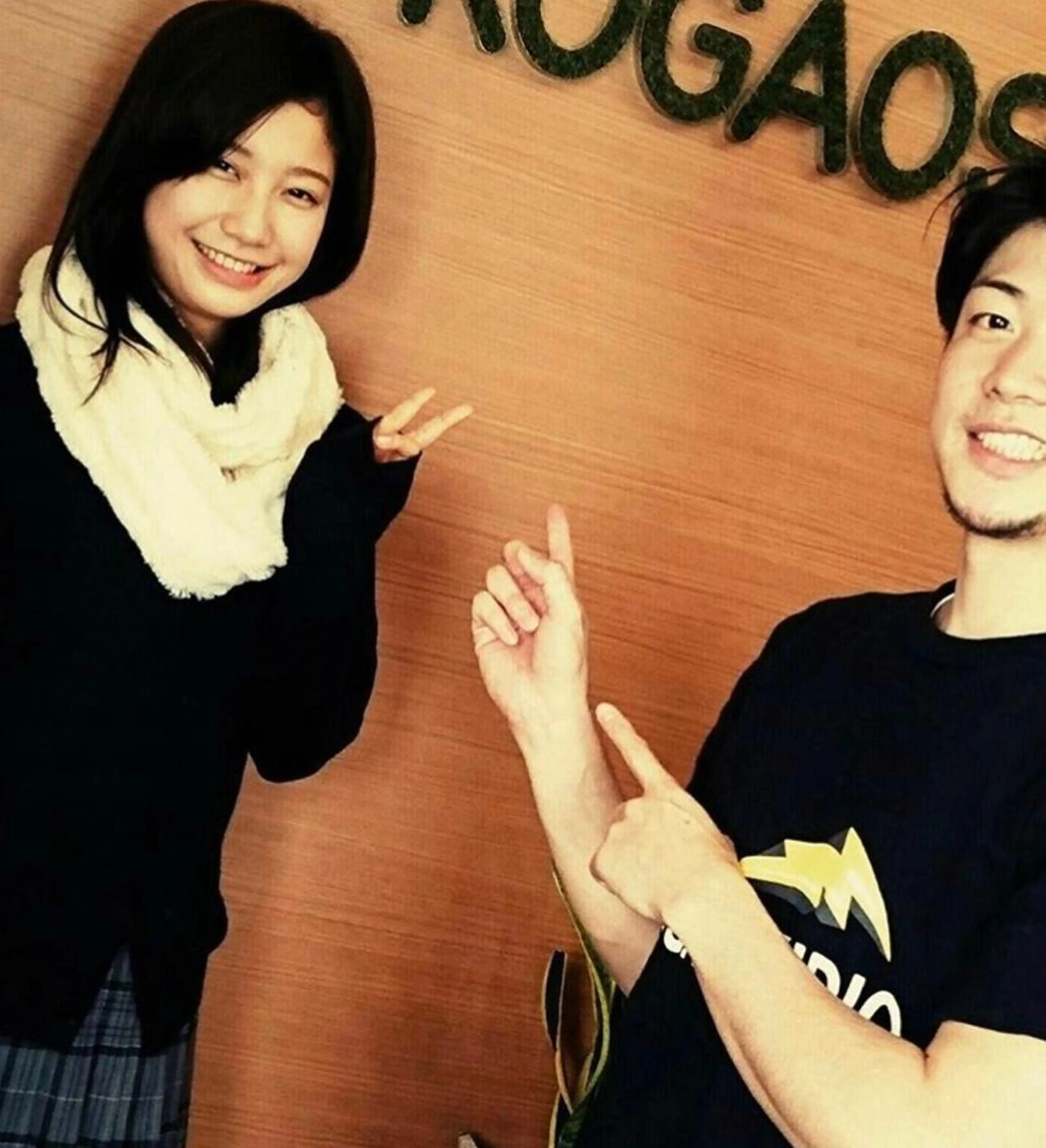 小顔・骨格矯正サロン『體』覚王山店所属・竹内 尚樹のエステ・リラクイメージ