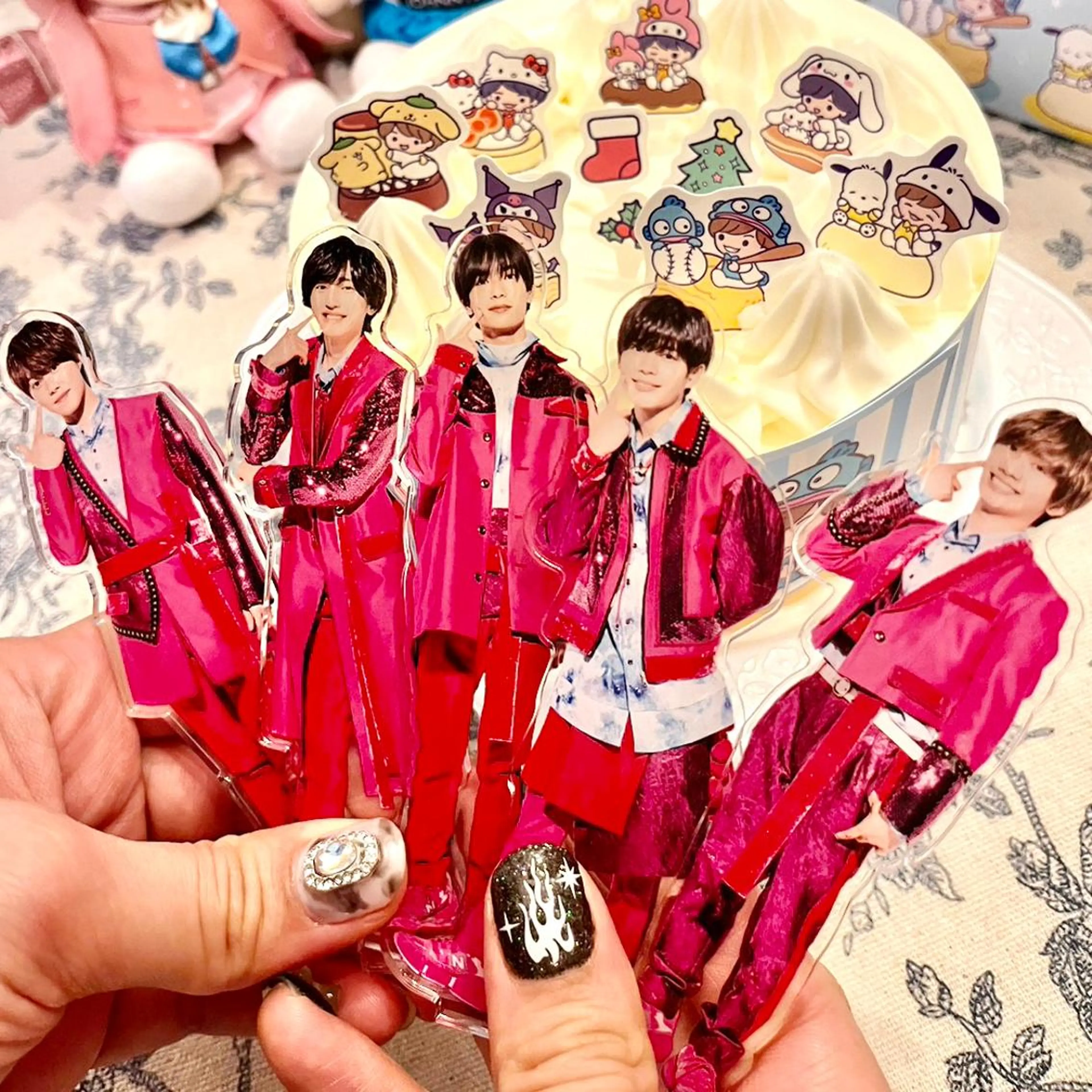 ネイル キラキラネイル ラメ(グリッター) ニュアンスネイル ホワイト 韓国ネイル💠 Tomoのネイルデザイン