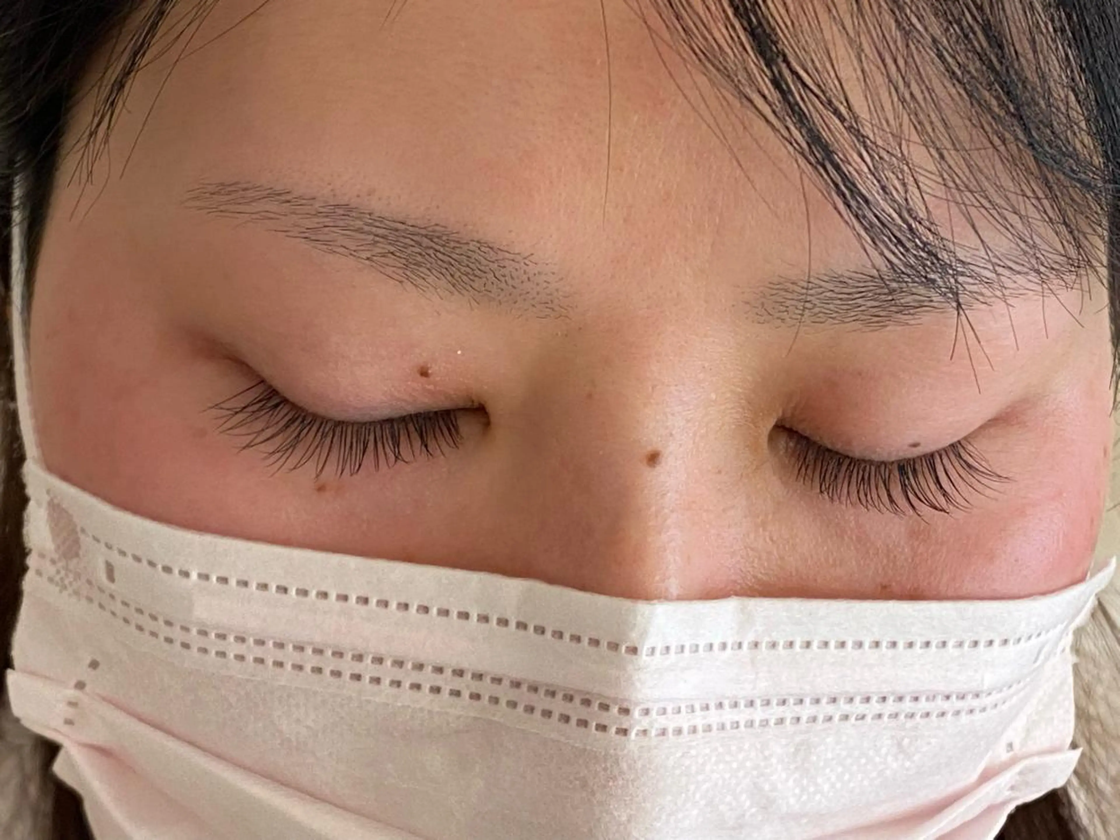 マツエク・マツパ セクシー Maison de quatre 大宮店所属・Maison de miyuのマツエク・マツパデザイン