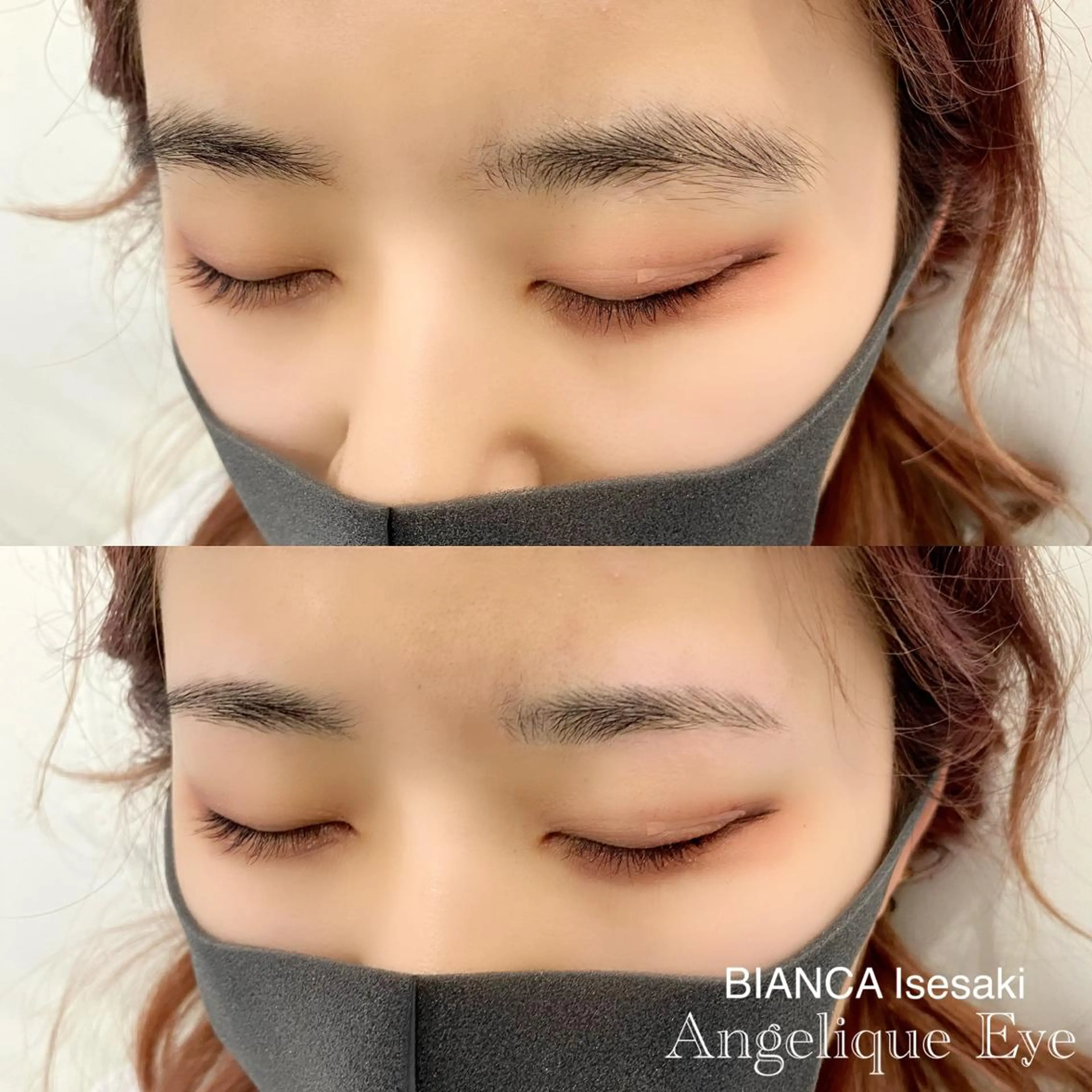 【話題沸騰💞】美眉スタイリング👧🏻👦🏻の写真