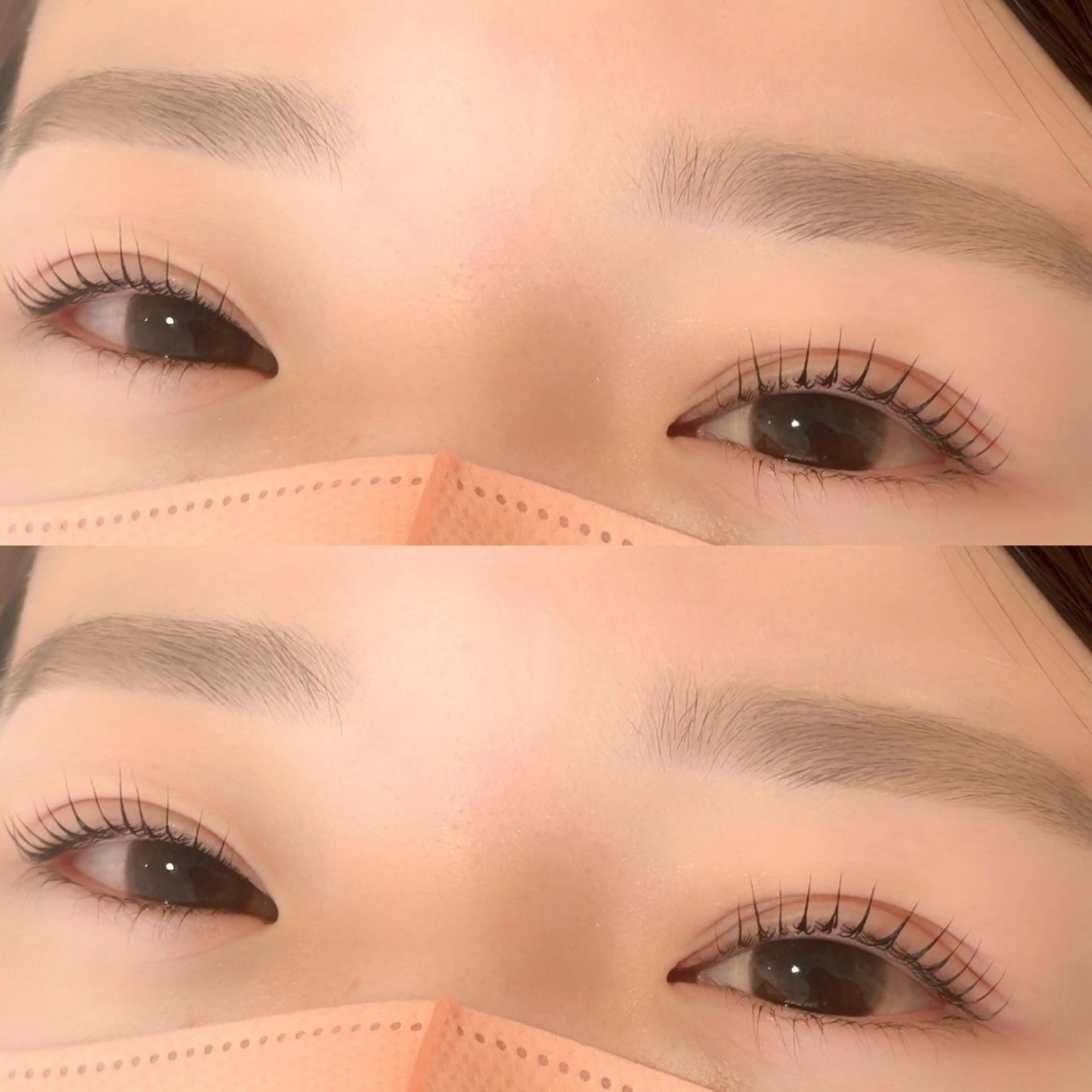 マツエク・マツパ マツパ pono獨協大学前店 💎muraokaのマツエク・マツパデザイン