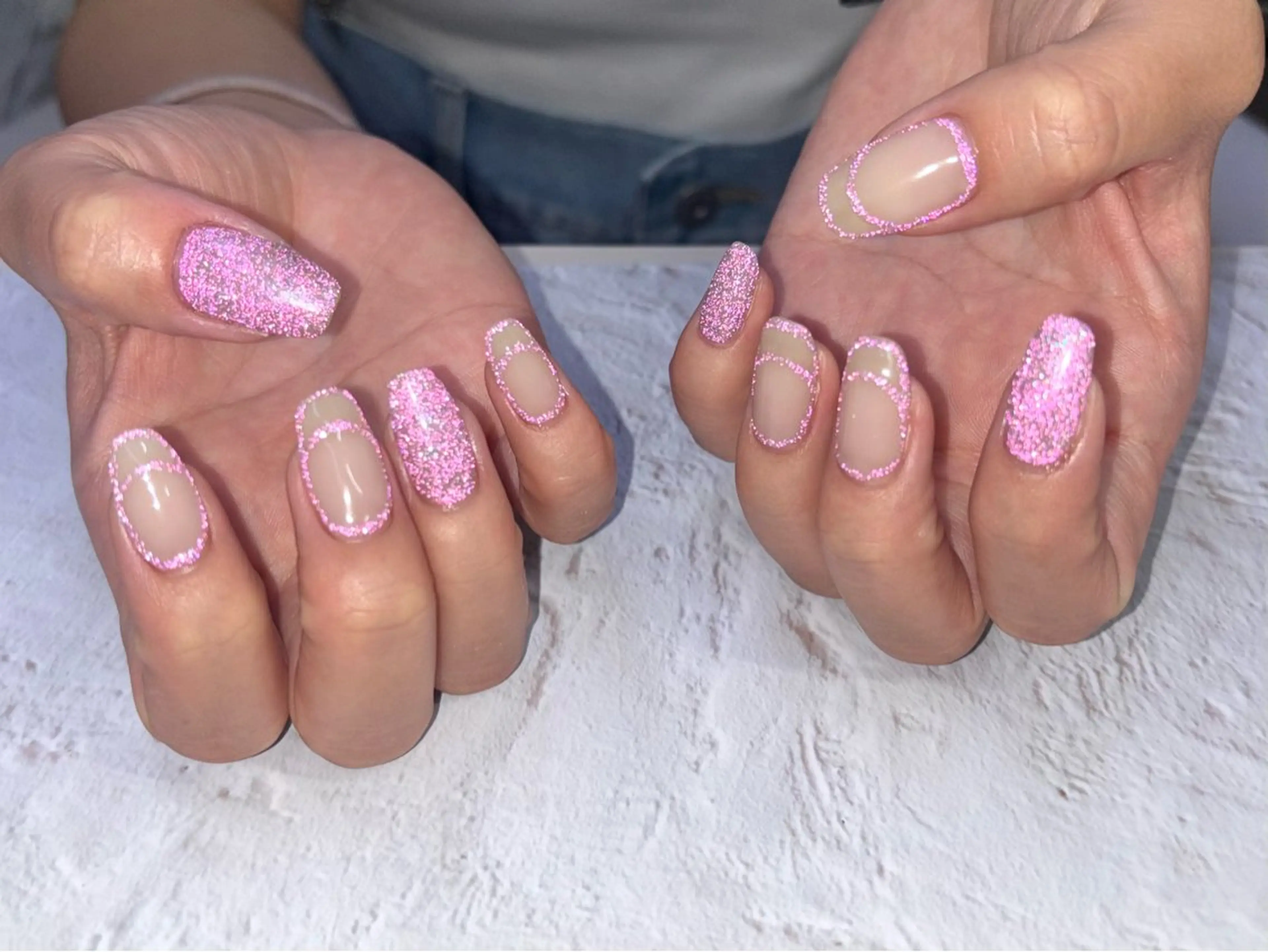 ネイル TiALASH ＊Kozue＊のネイルデザイン