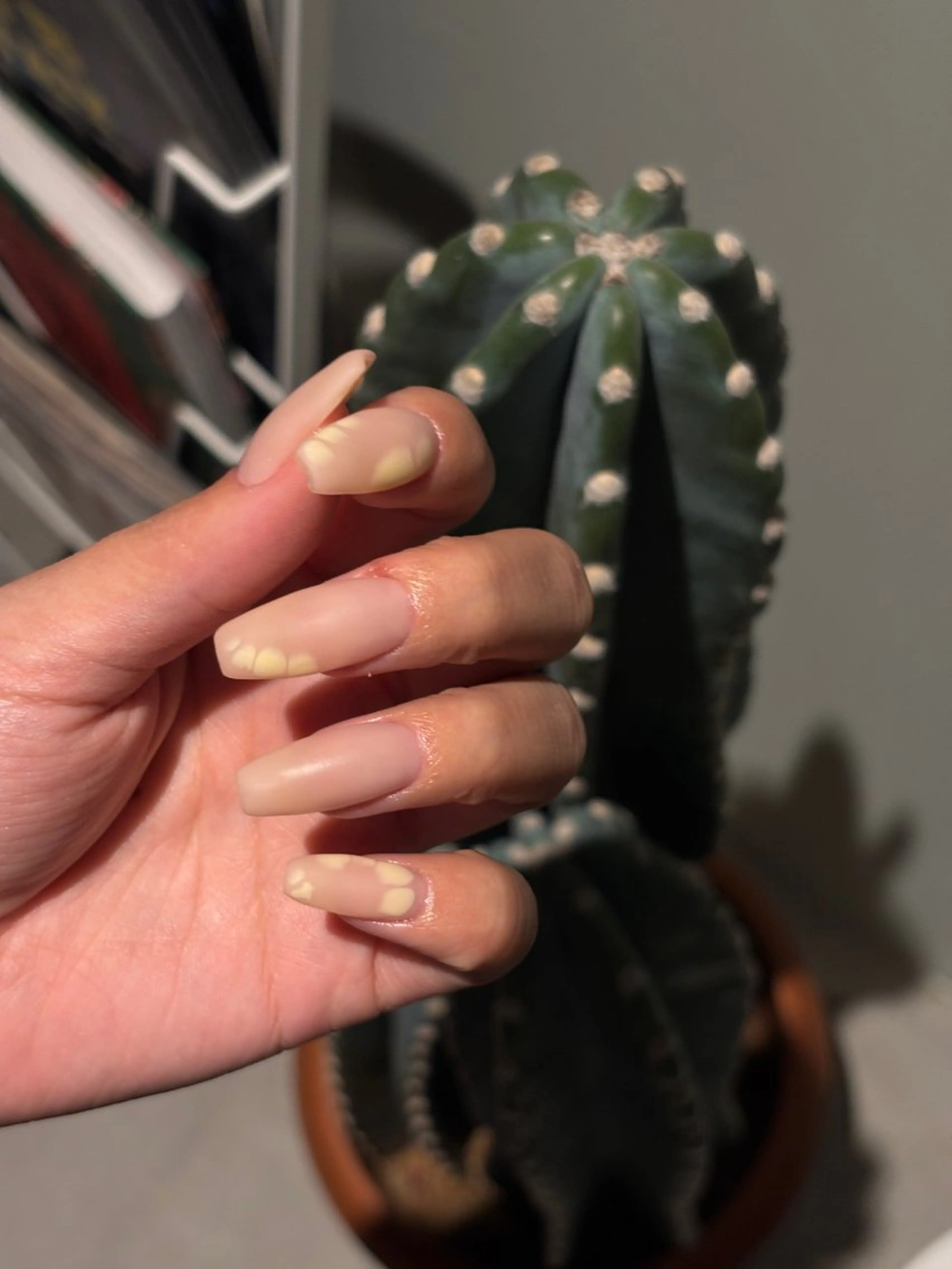 ネイル ハンドネイル 2me（ツメ） ♡ NENEのネイルデザイン