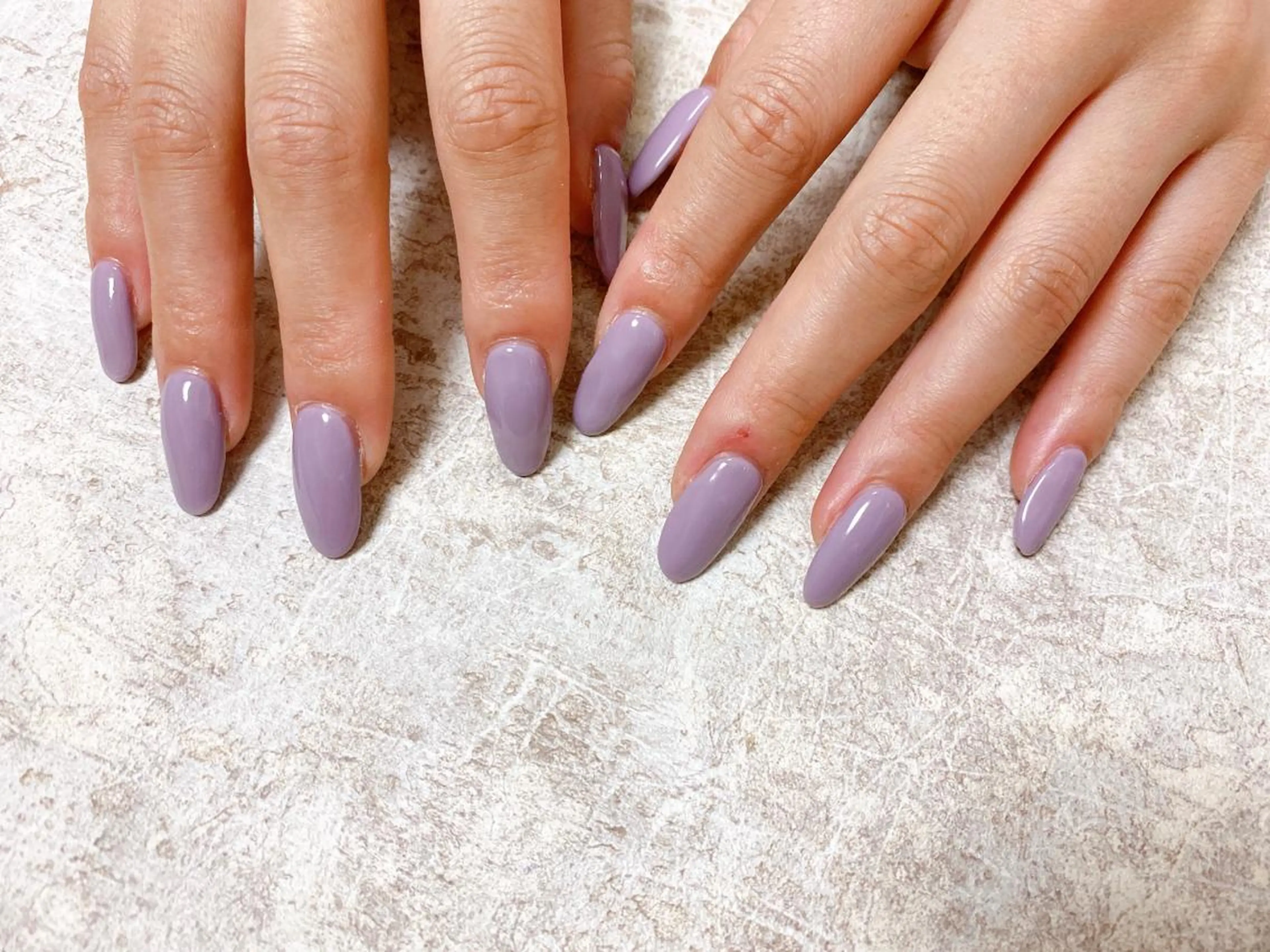 ネイル ハンドネイル Mogu nail 二子玉川のネイルデザイン