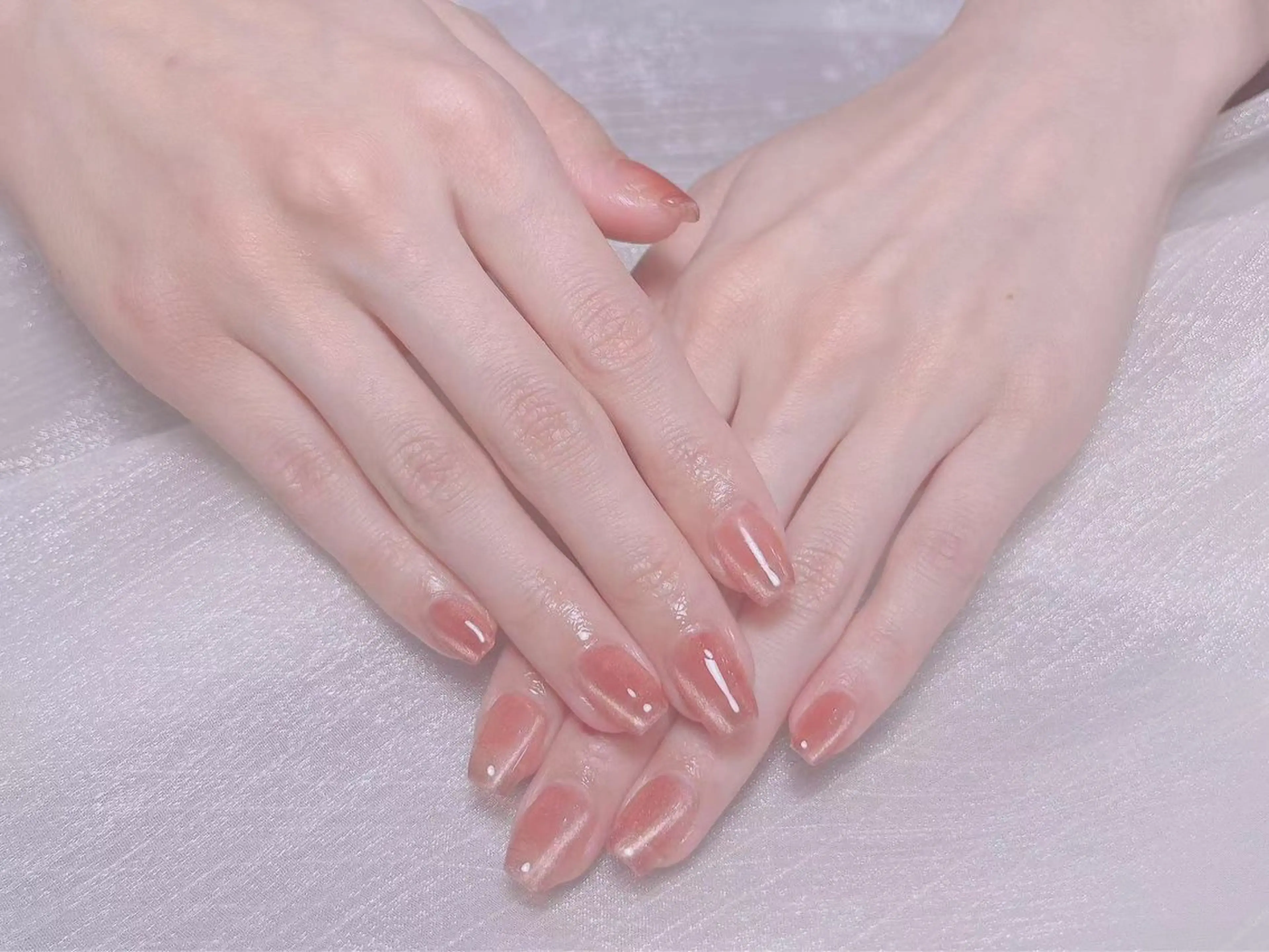 ネイル ハンドネイル Kari ネイルサロンのネイルデザイン