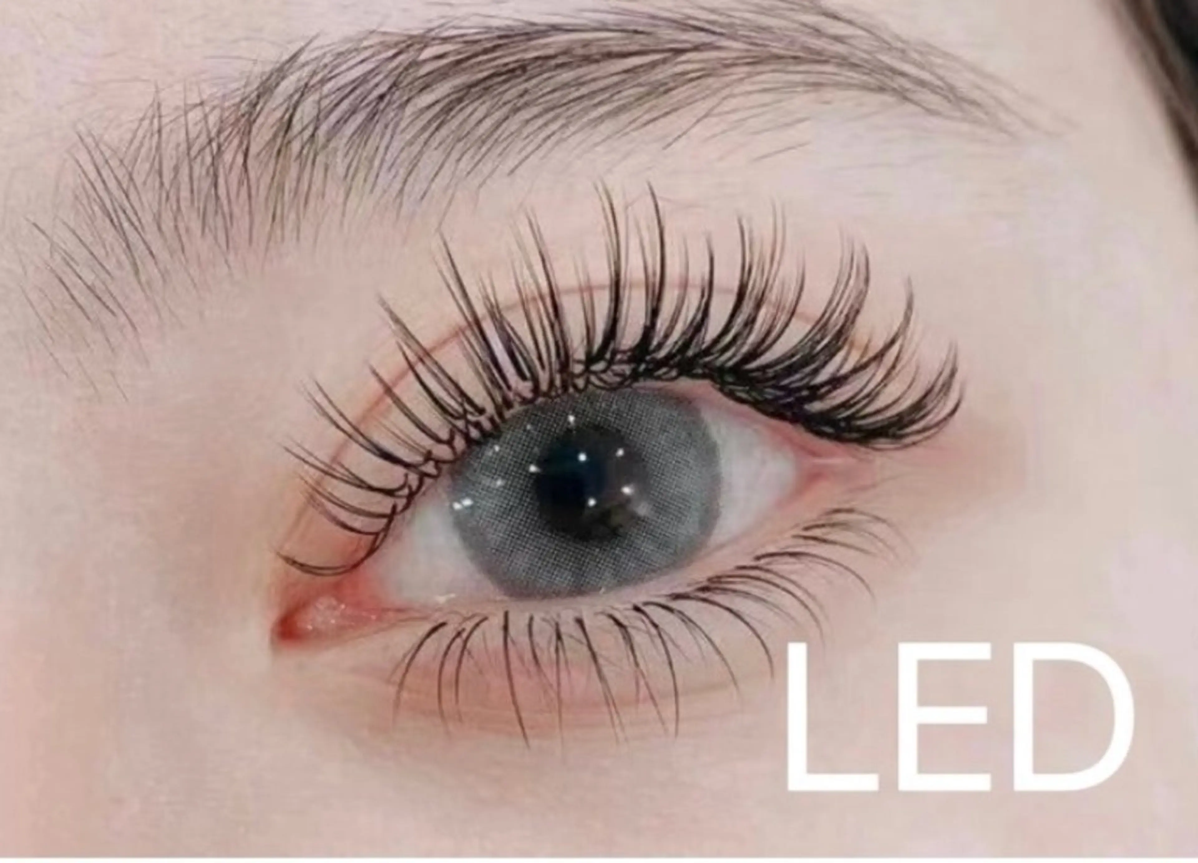 マツエク・マツパ マツエク salon de Reiのマツエク・マツパデザイン