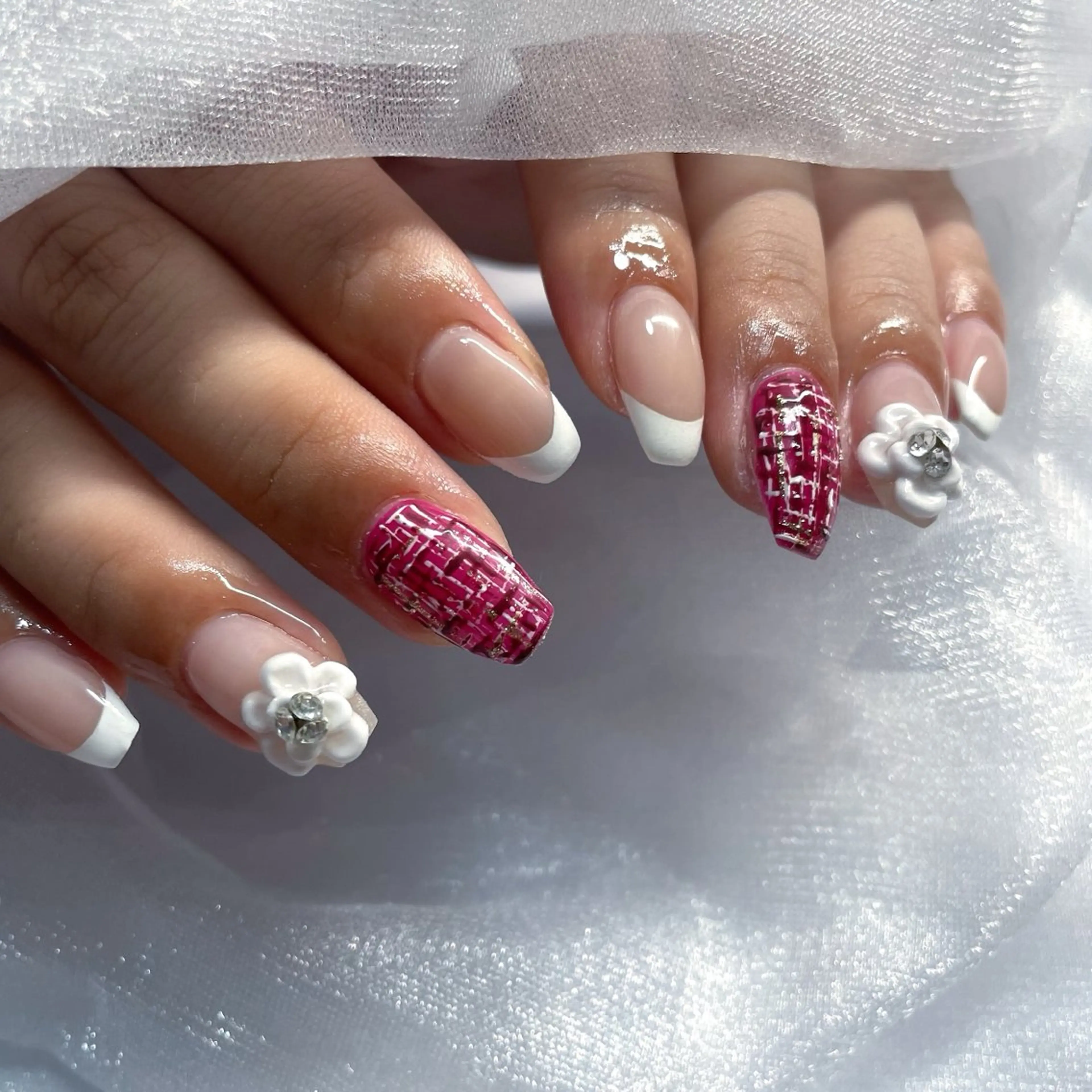 【1番人気！🩷】アートコースの写真