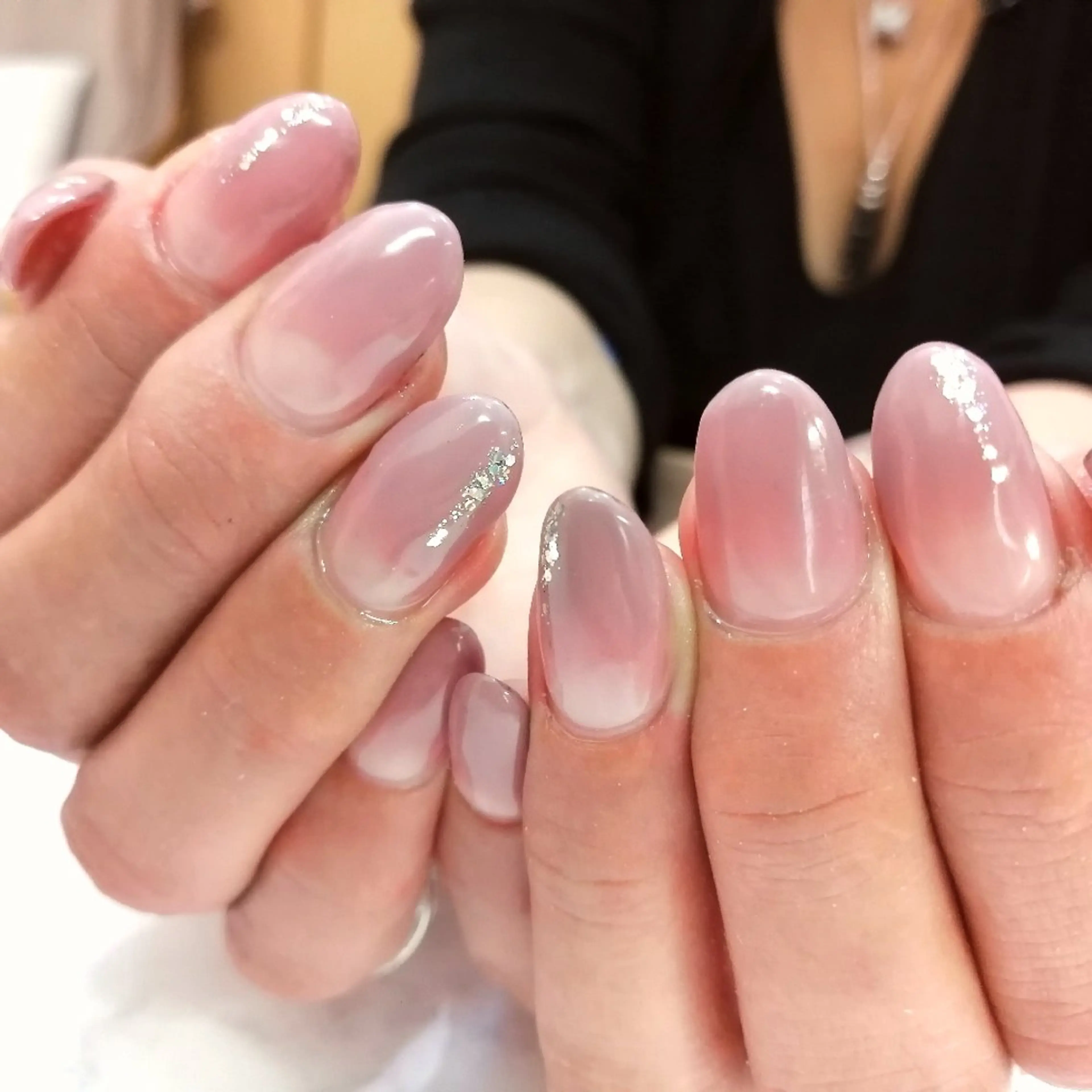 ネイル コエリネイル &エステのネイルデザイン