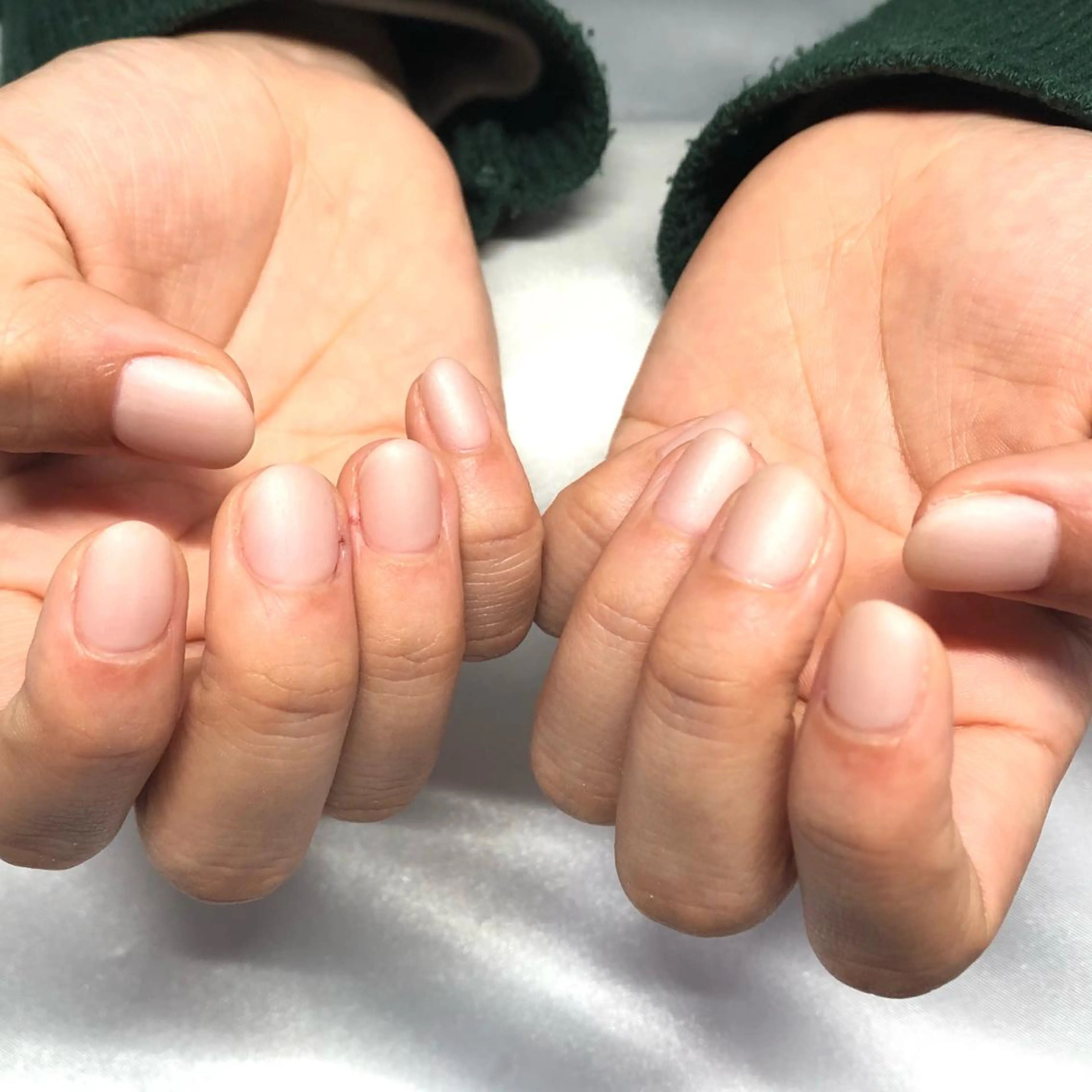 ネイル Nailsalon Daliのネイルデザイン