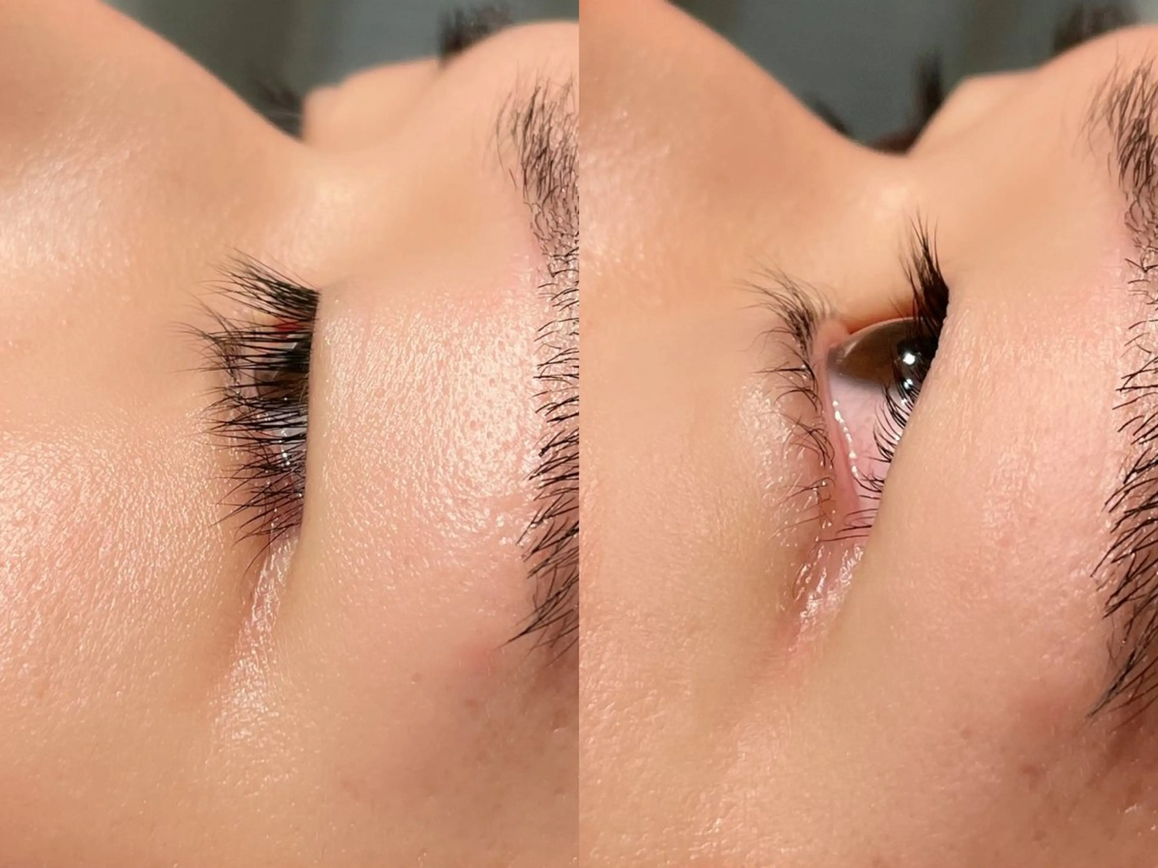 メンズ マツエク・マツパ 眉毛専門店brow art上野店　阿部の眉毛・アイブロウイメージ