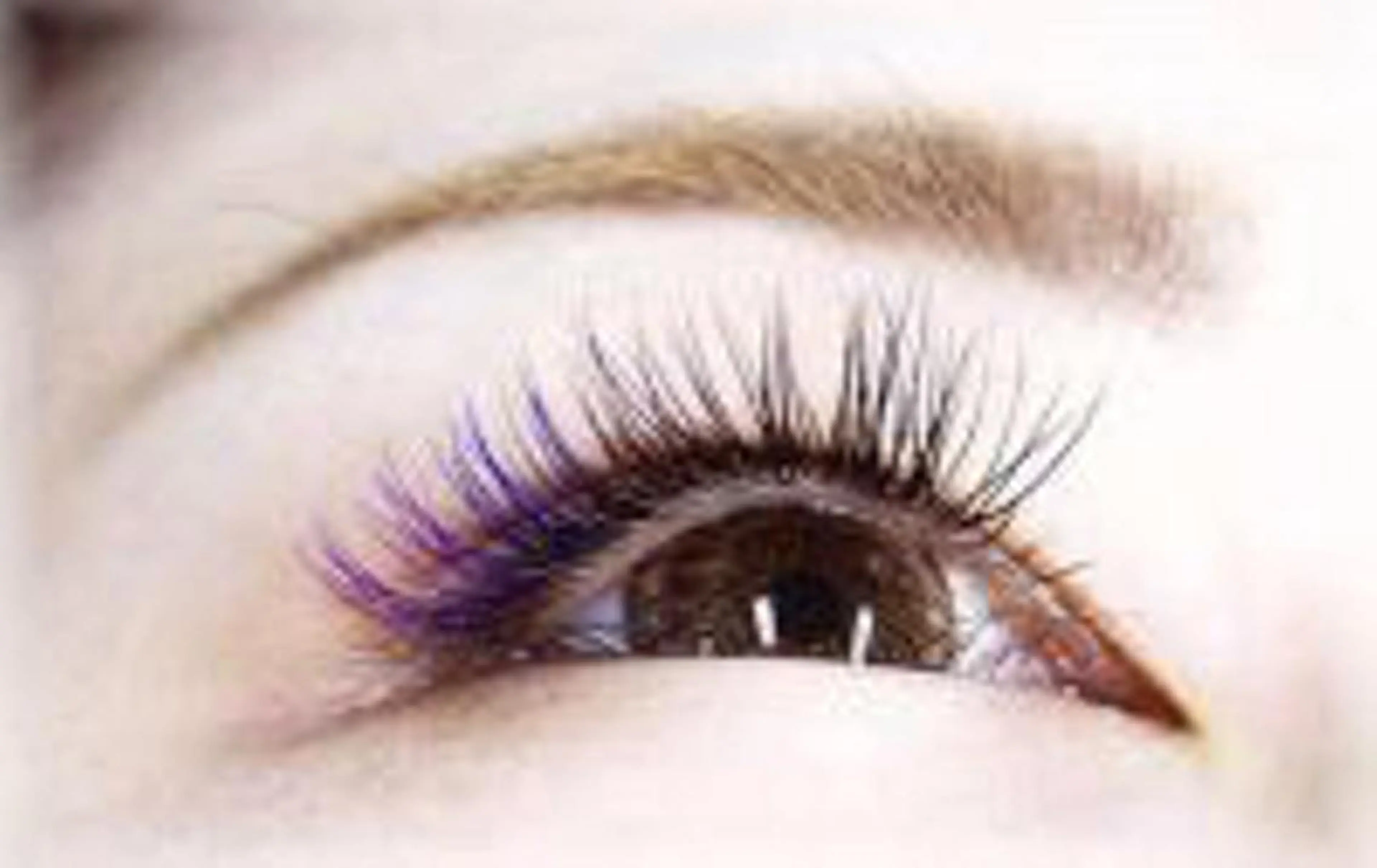 マツエク・マツパ 羽賀 美和のマツエク・マツパデザイン