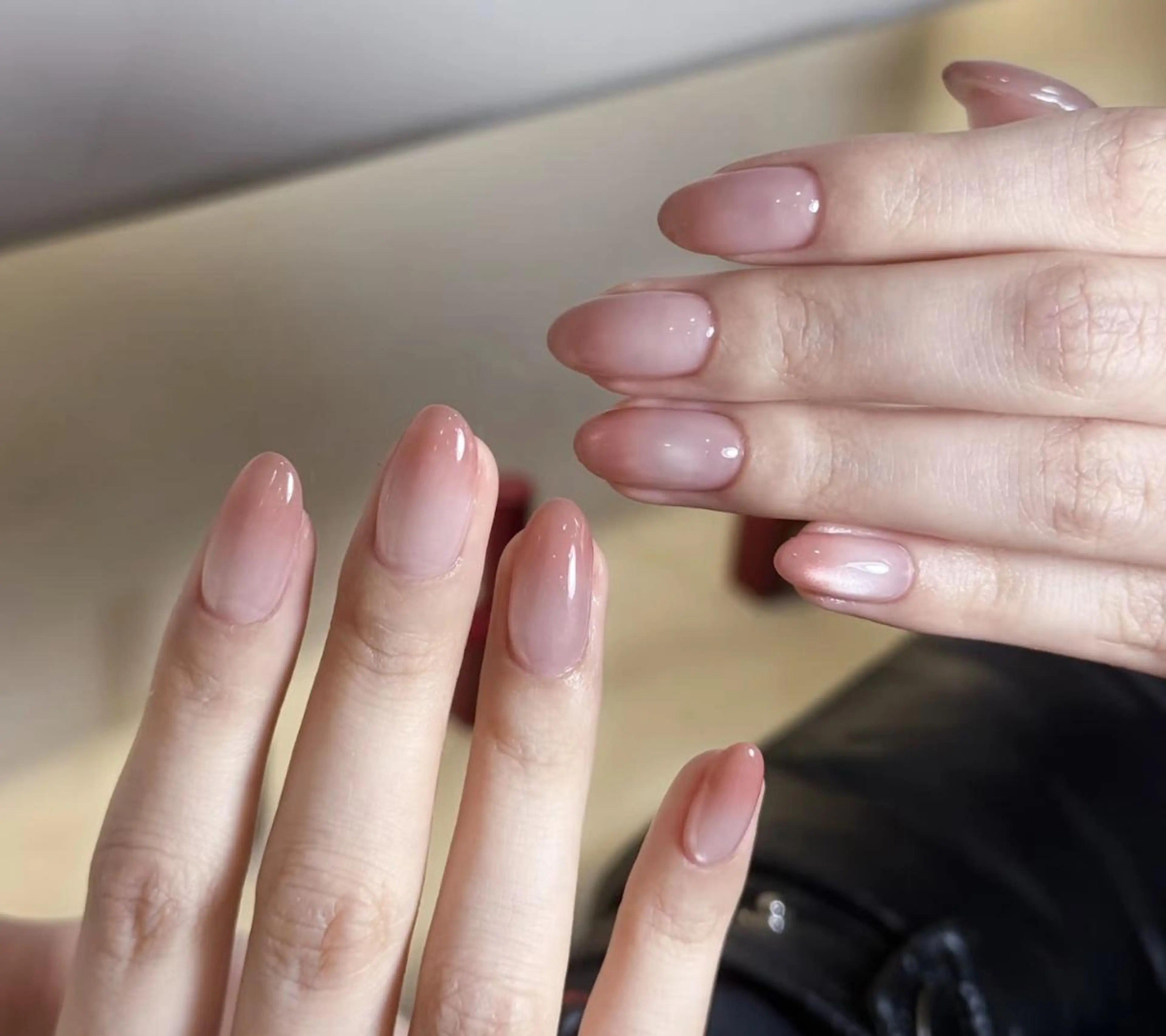 ネイル ハンドネイル 🎀 Ayaka_nailのネイルデザイン