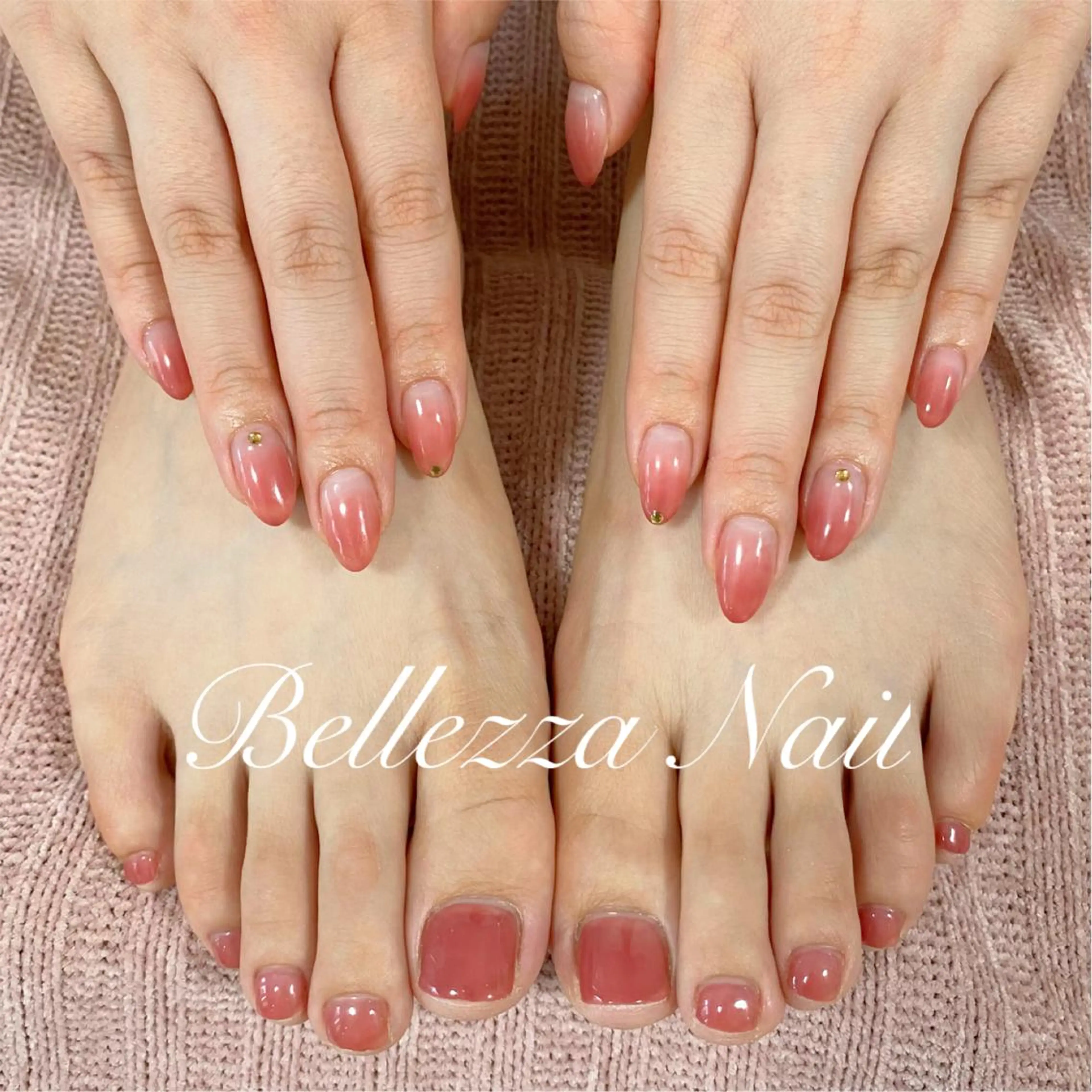 ジェルオフのみ(ハンドorフット)の写真