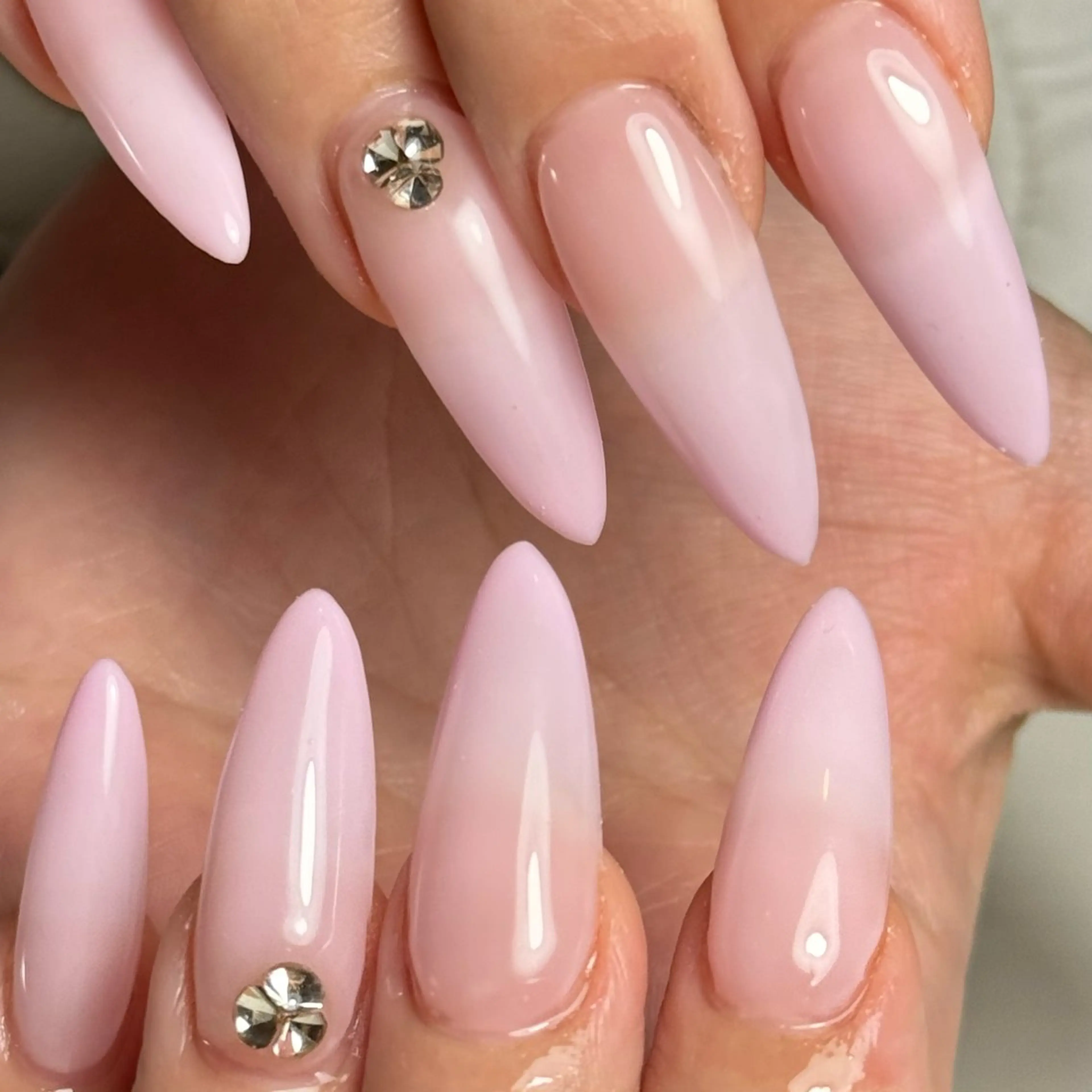 ネイル ハンドネイル Nail Salon EUBのネイルデザイン