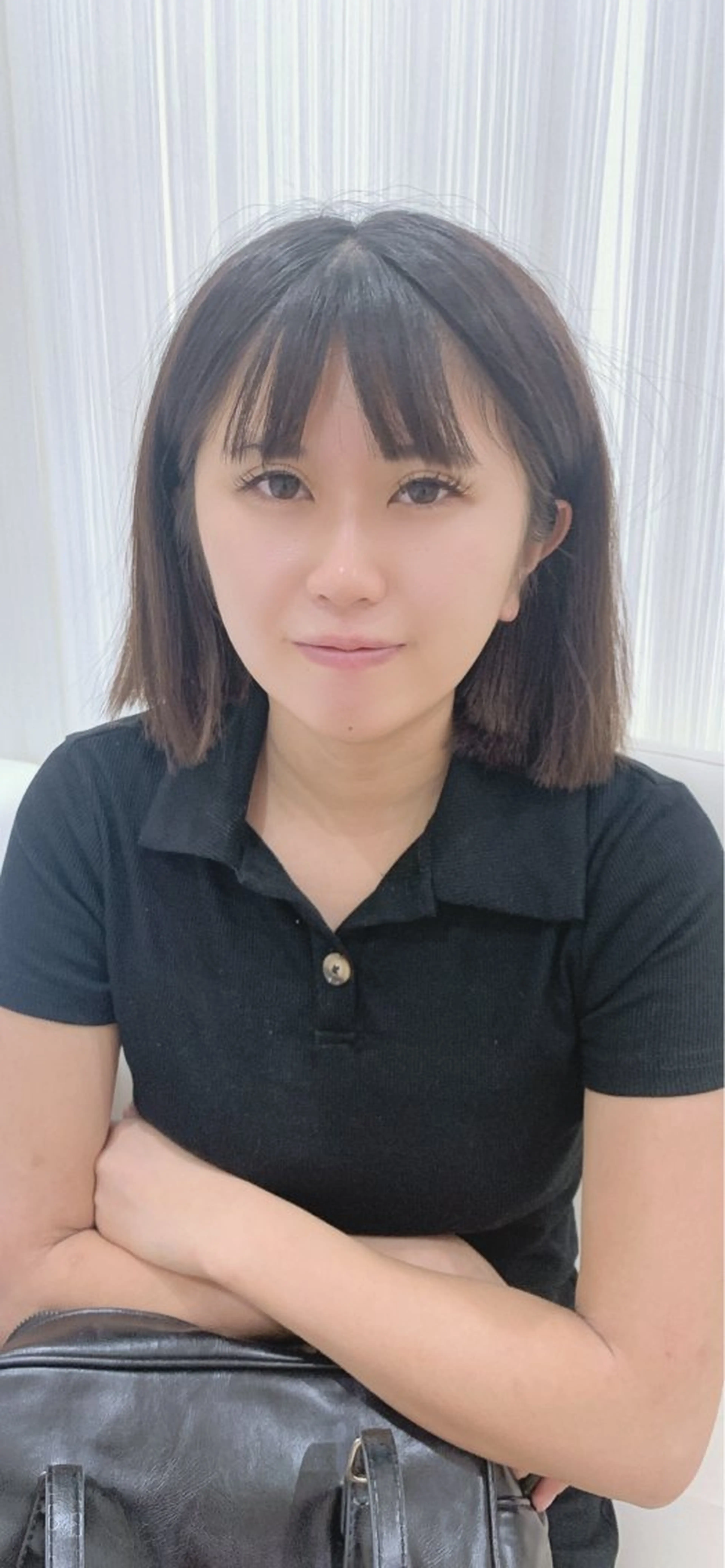 マツエク・マツパ 束感まつ毛 創健ビューティー 御徒町・上野本店のマツエク・マツパデザイン